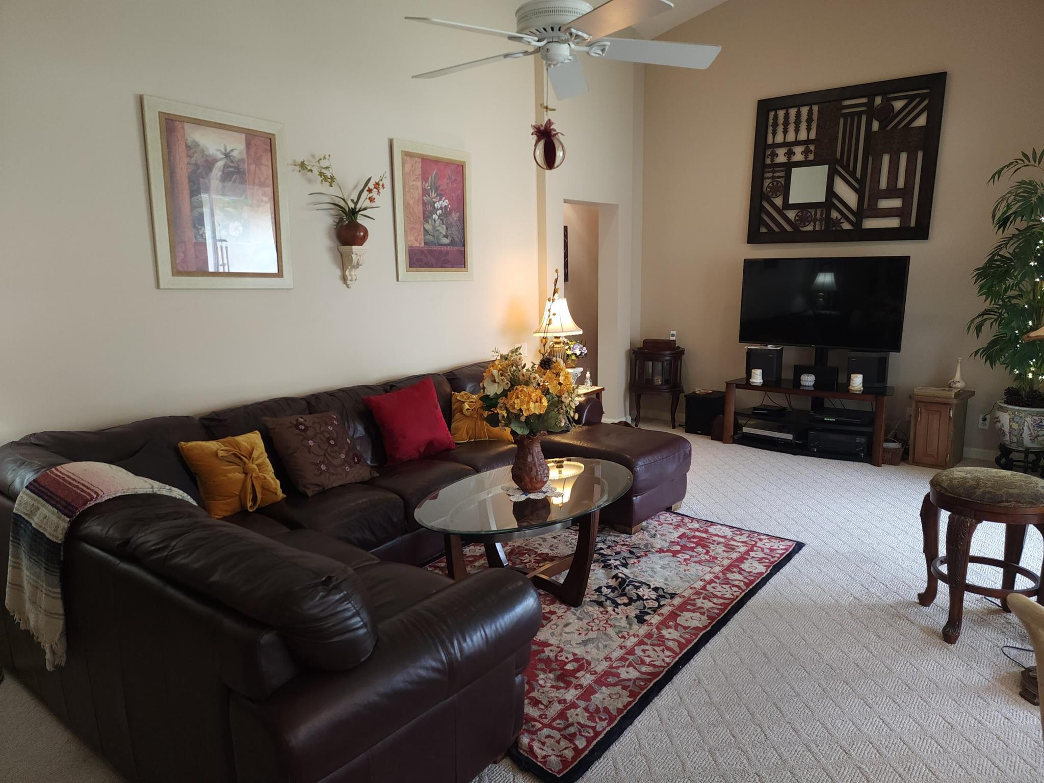 CASCADES AT ST LUCIE WEST - Residential