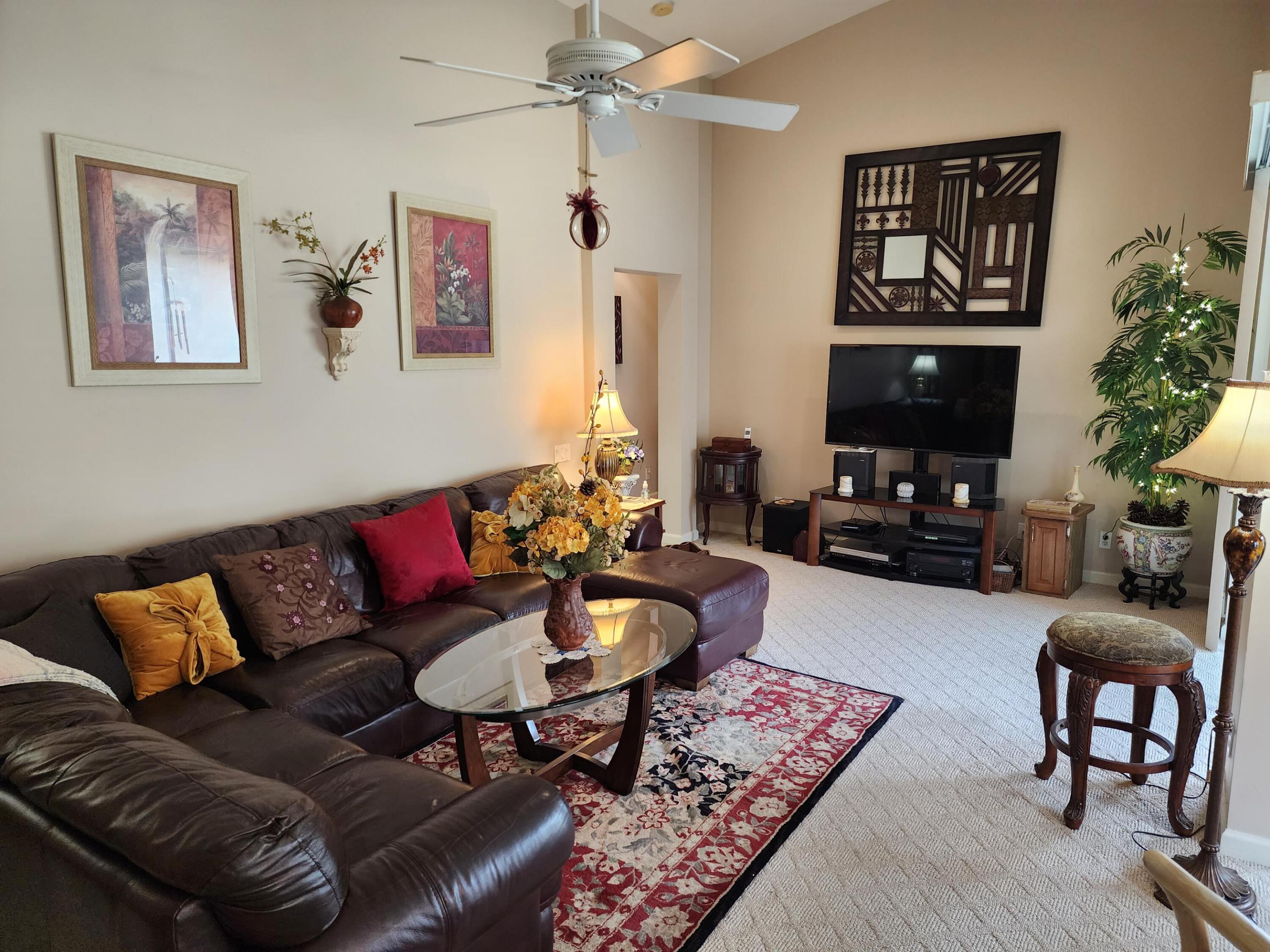 CASCADES AT ST LUCIE WEST PHASE 1 ST LUCIE WEST PL - Residential