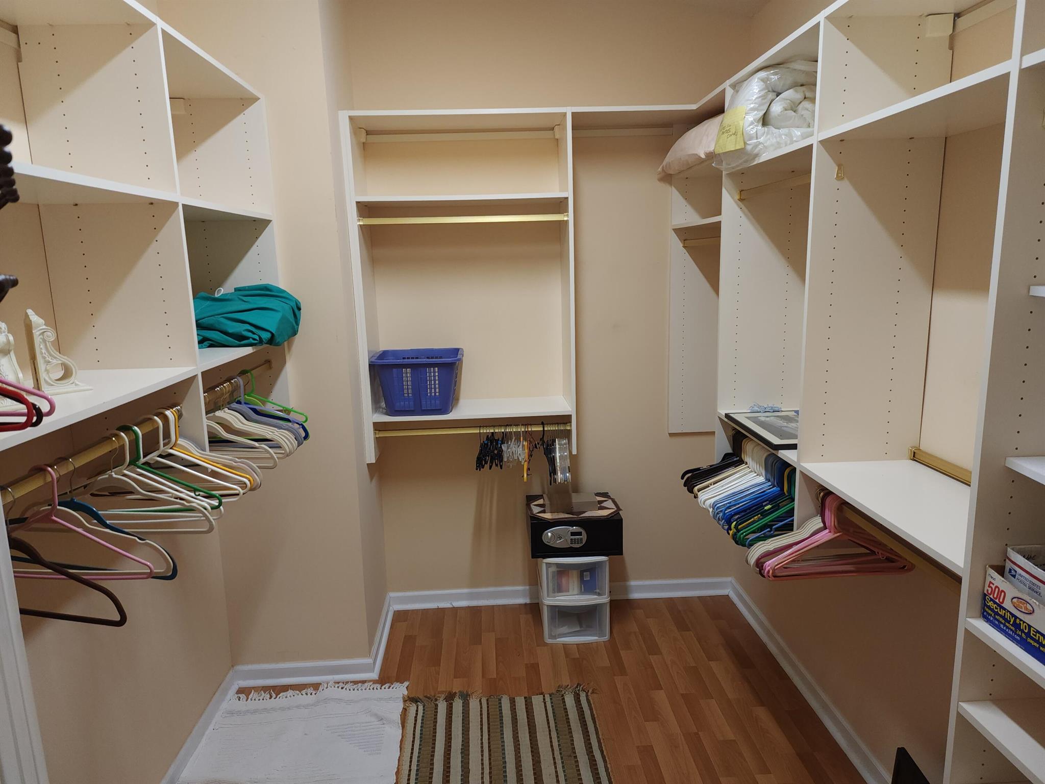 CASCADES AT ST LUCIE WEST - Residential