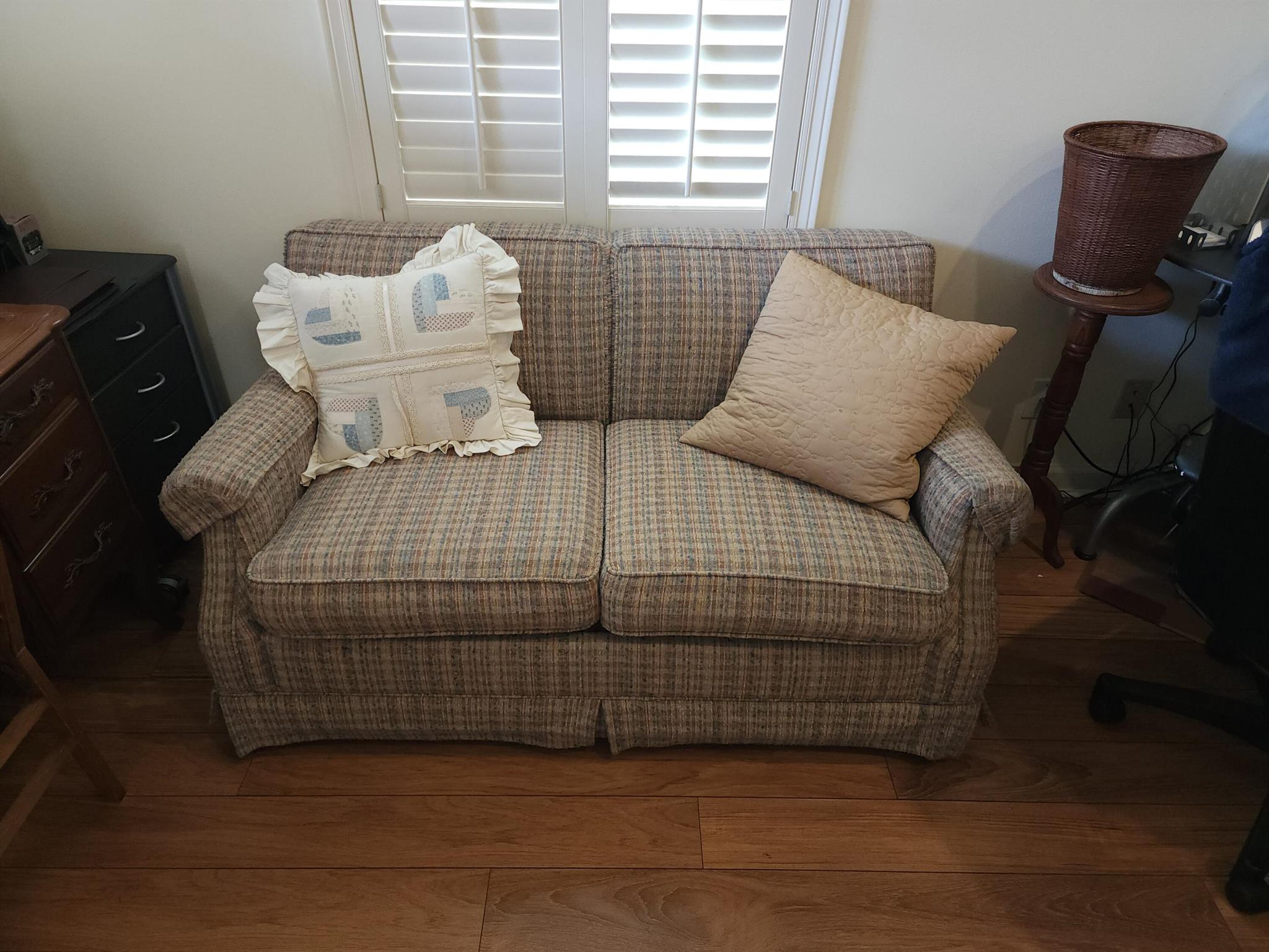 CASCADES AT ST LUCIE WEST - Residential