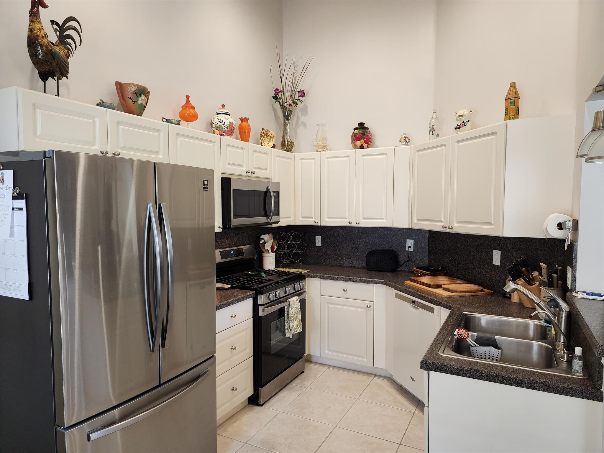 CASCADES AT ST LUCIE WEST - Residential