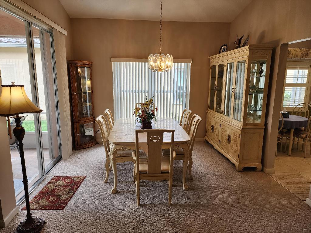 CASCADES AT ST LUCIE WEST PHASE 1 ST LUCIE WEST PL - Residential