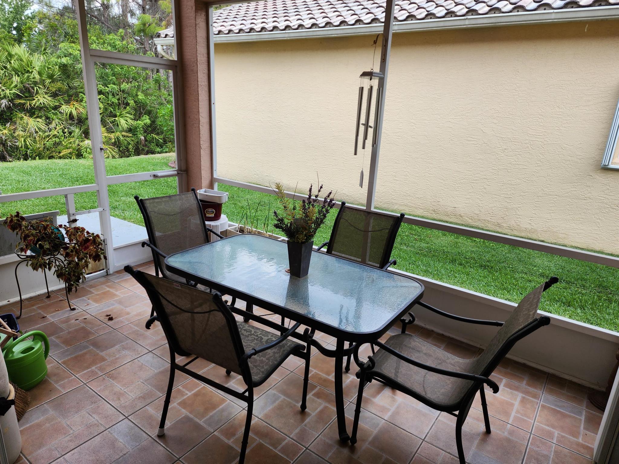 CASCADES AT ST LUCIE WEST - Residential