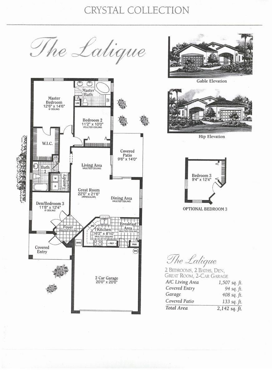 CASCADES AT ST LUCIE WEST - Residential