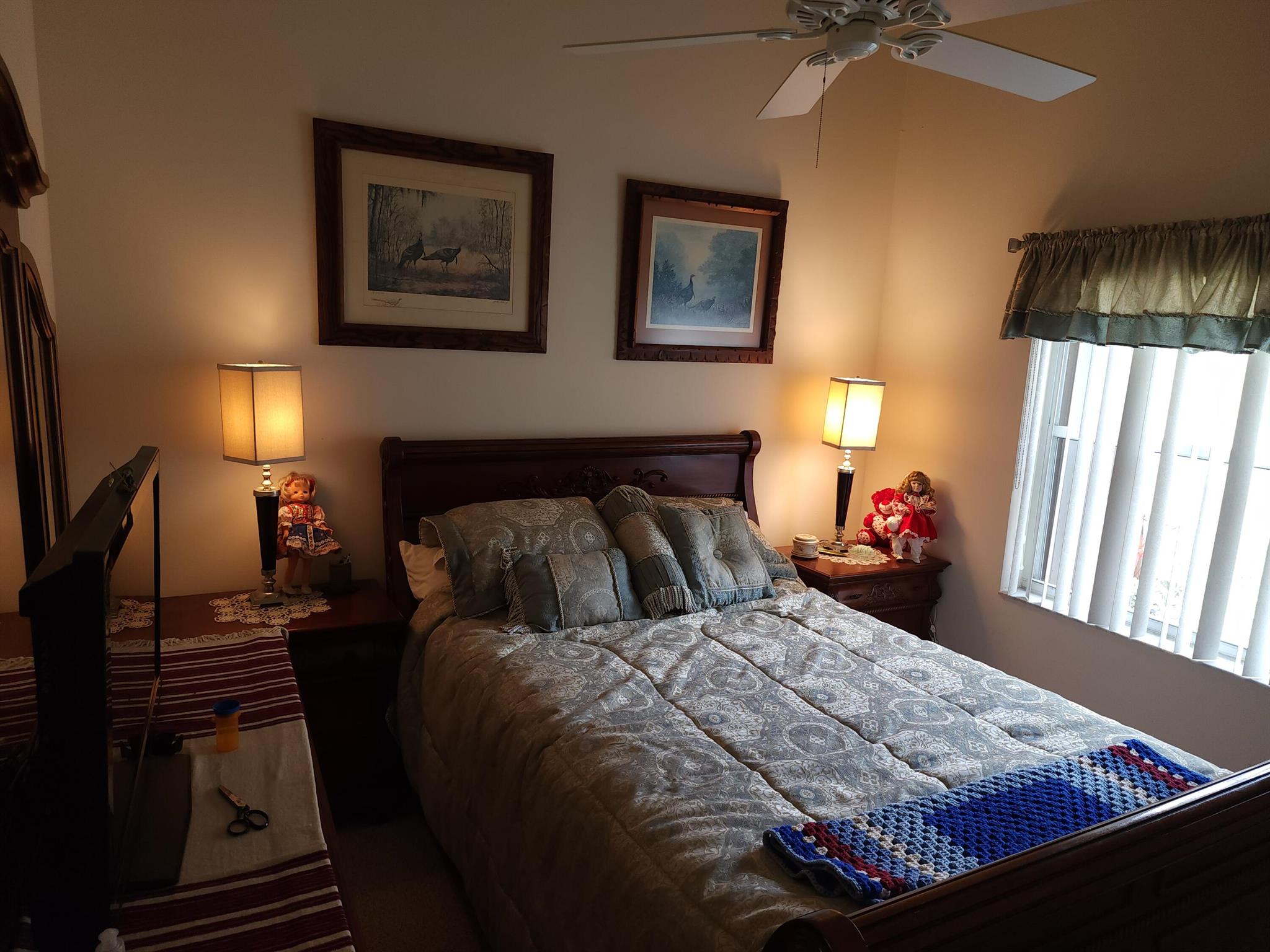 CASCADES AT ST LUCIE WEST - Residential