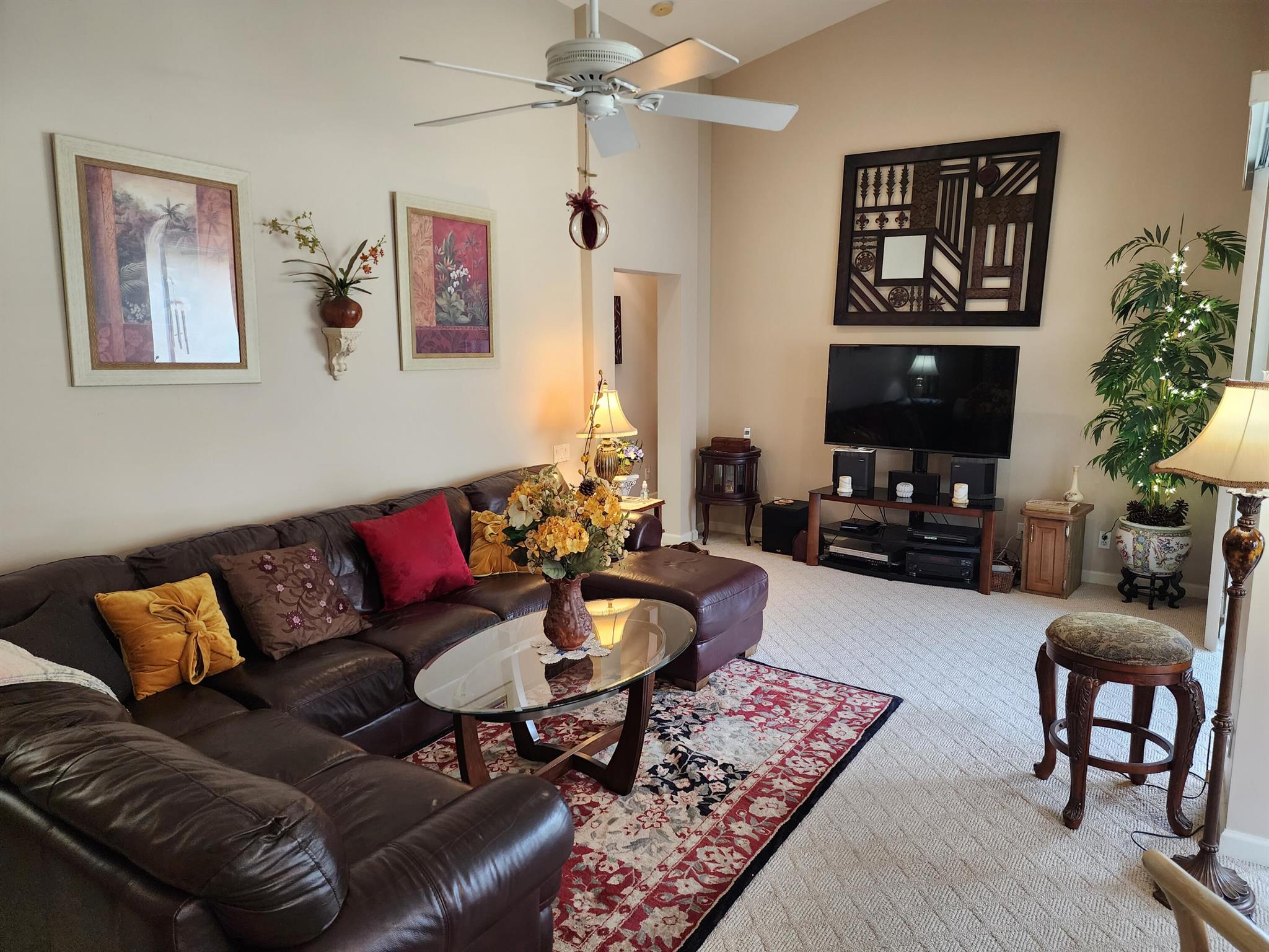 CASCADES AT ST LUCIE WEST - Residential