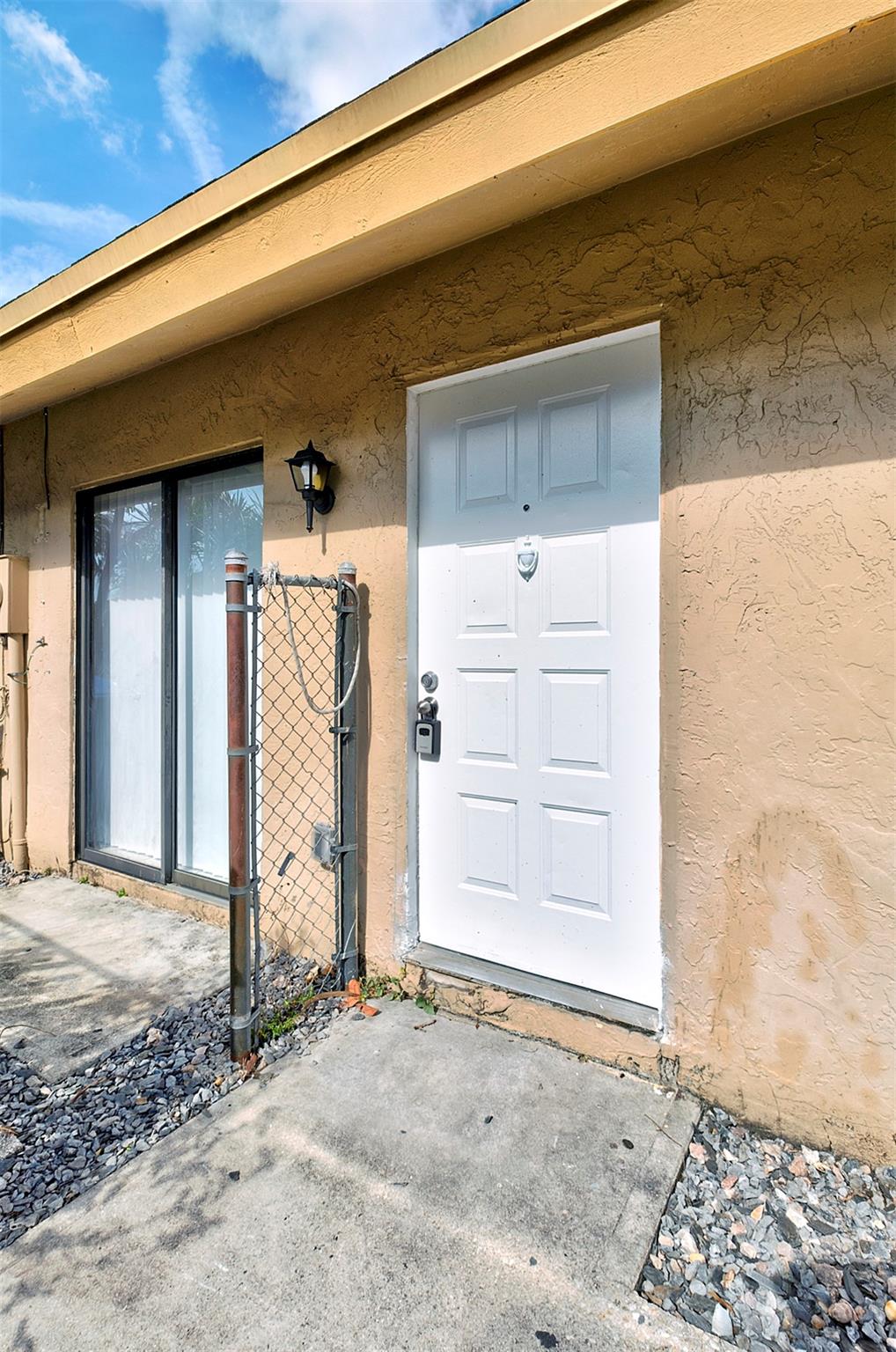 North Lauderdale Div B - Residential Lease