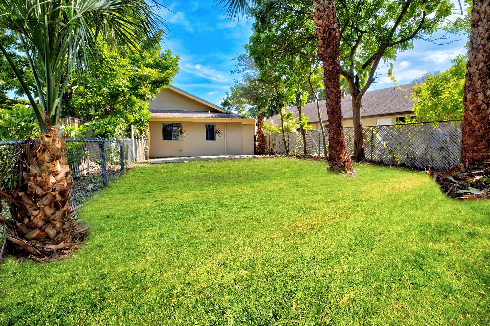 North Lauderdale Div B - Residential Lease