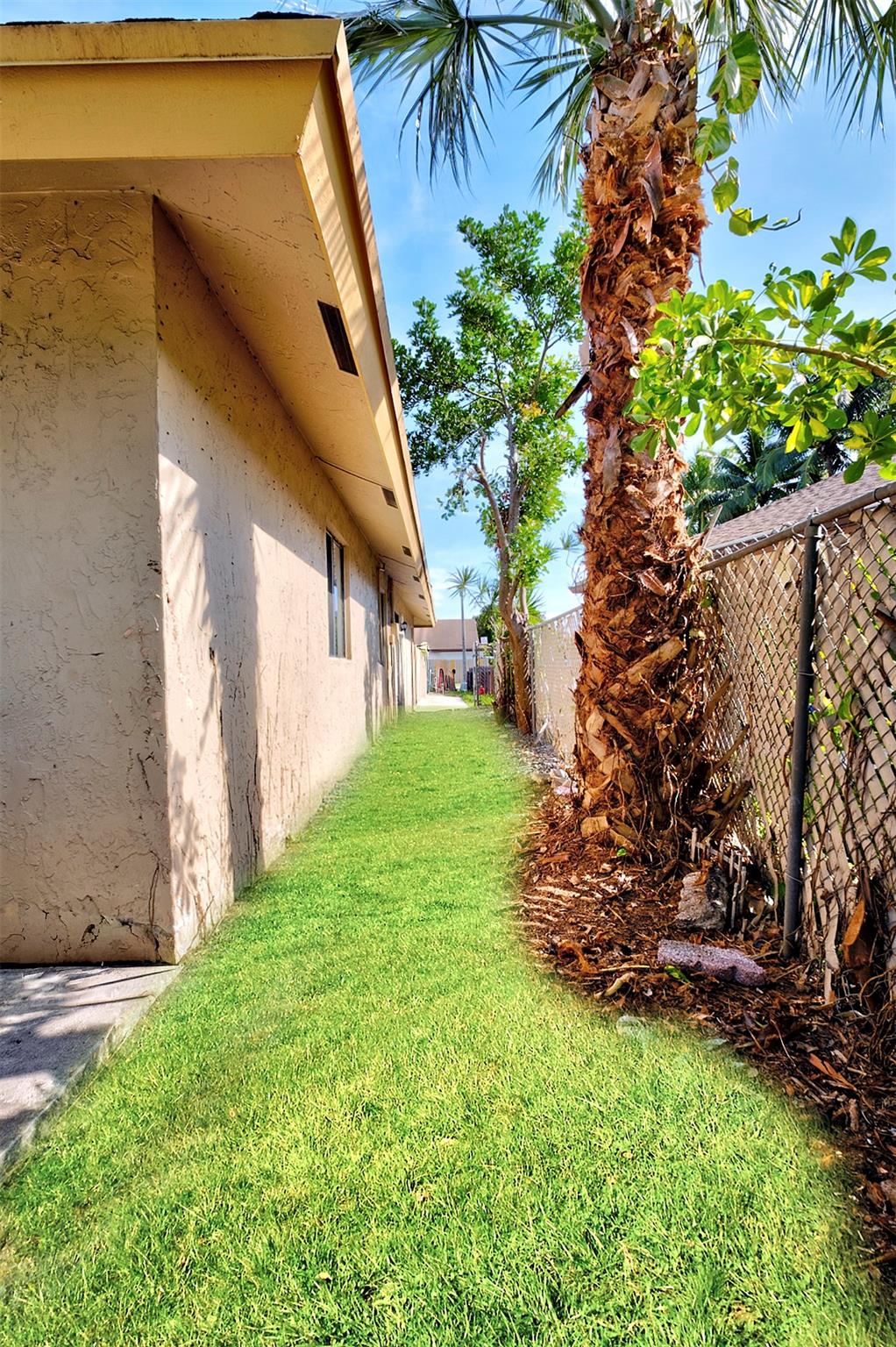 North Lauderdale Div B - Residential Lease