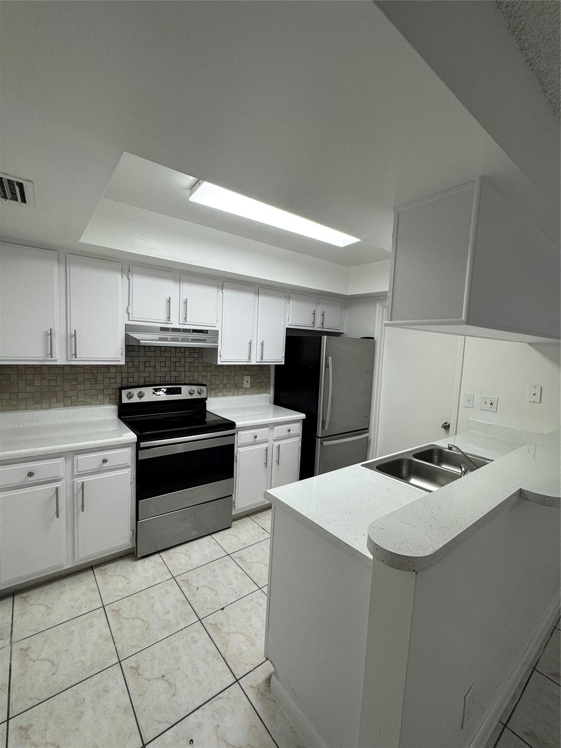 North Lauderdale Div B - Residential Lease