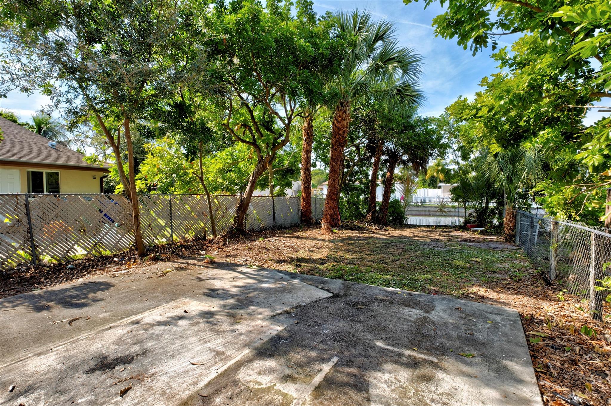 North Lauderdale Div B - Residential Lease