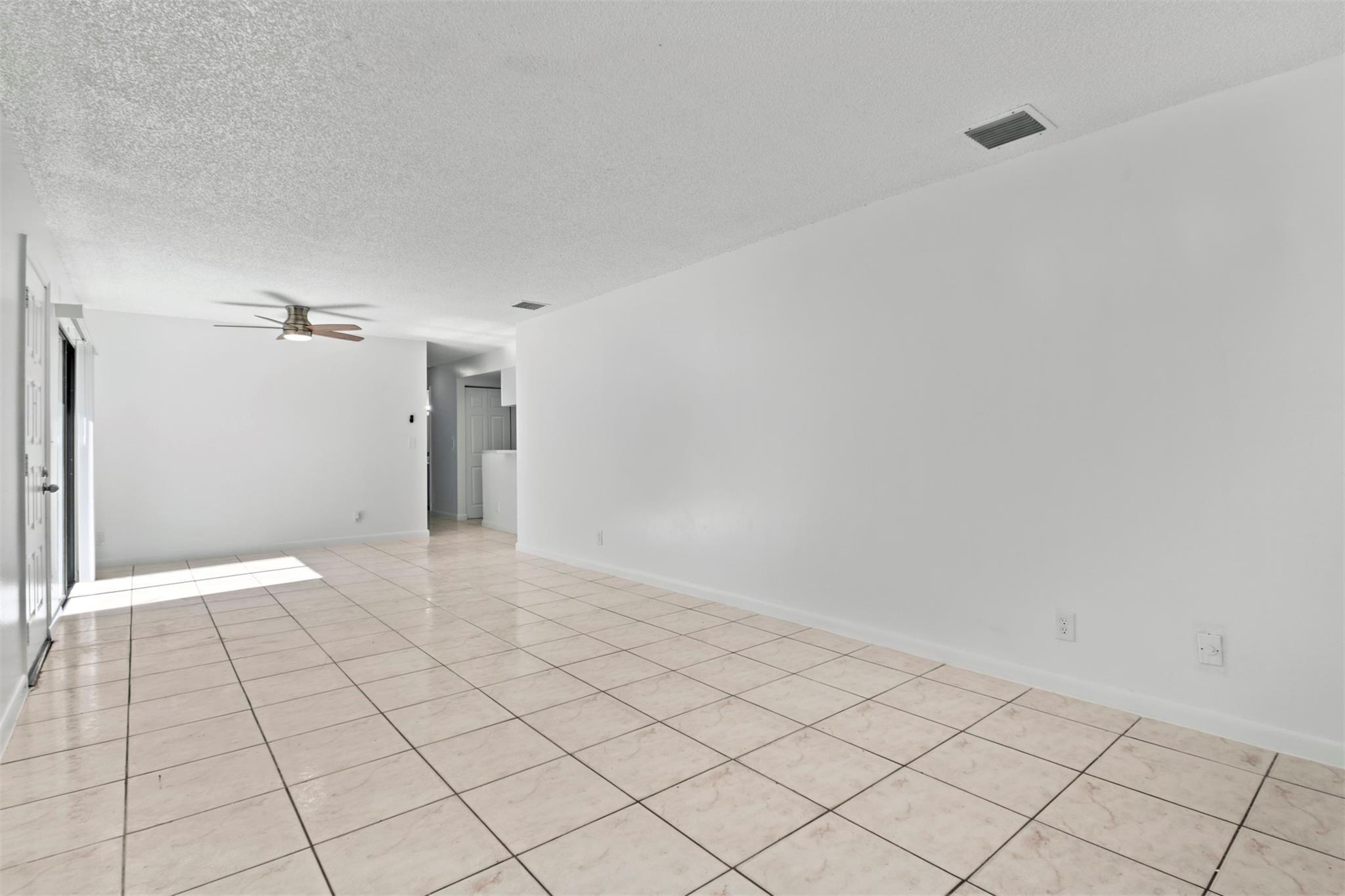North Lauderdale Div B - Residential Lease