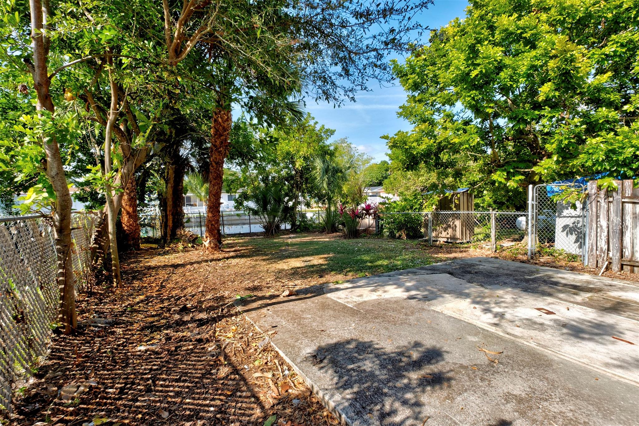 North Lauderdale Div B - Residential Lease