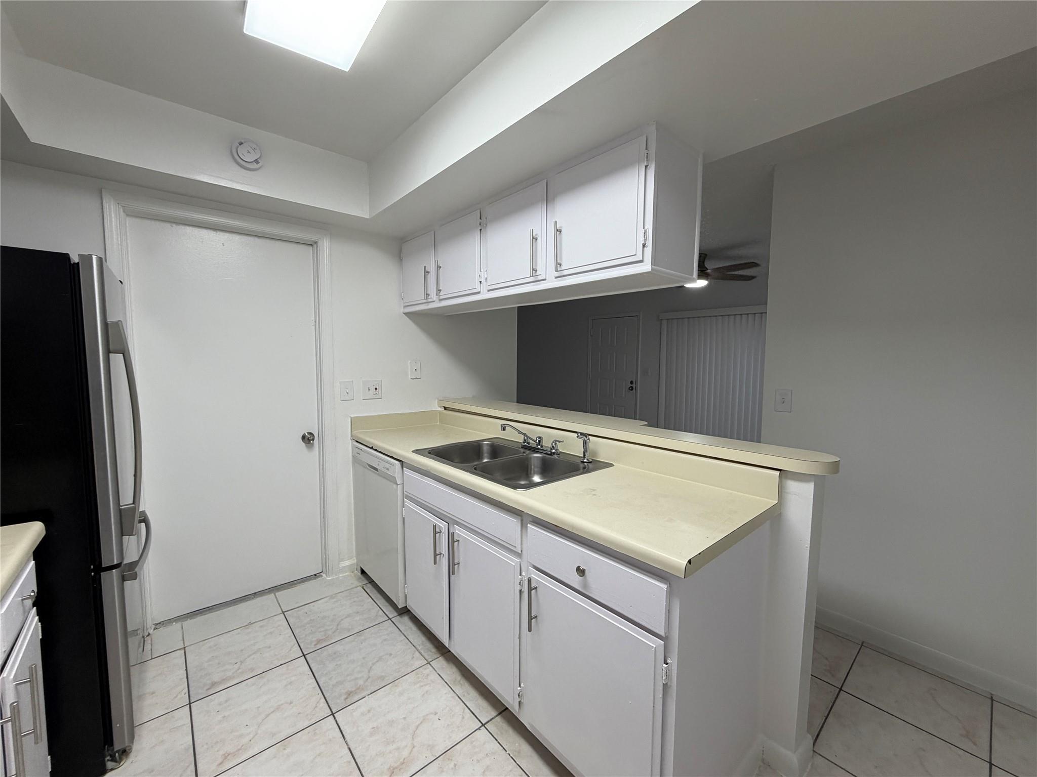 North Lauderdale Div B - Residential Lease