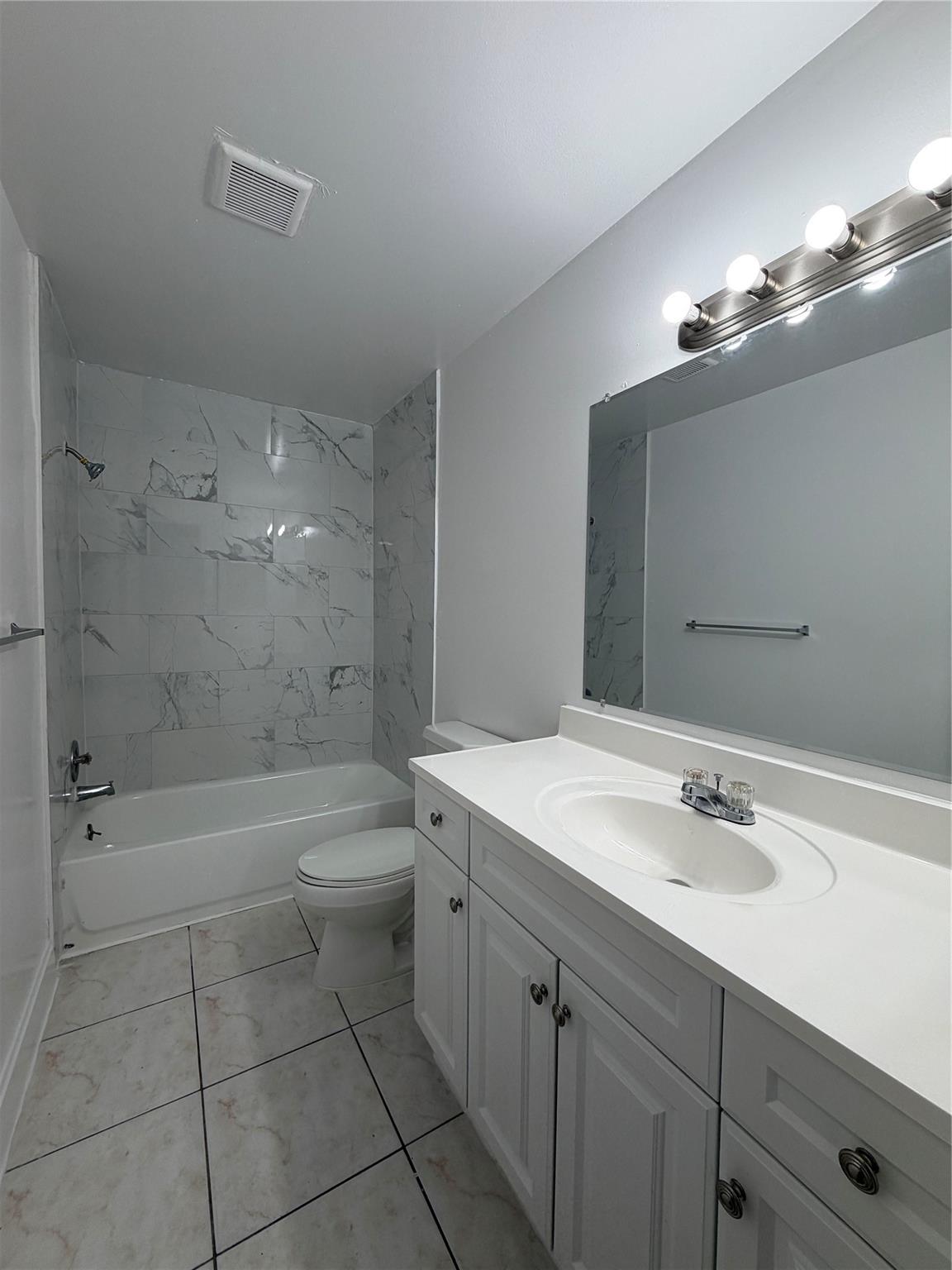 North Lauderdale Div B - Residential Lease