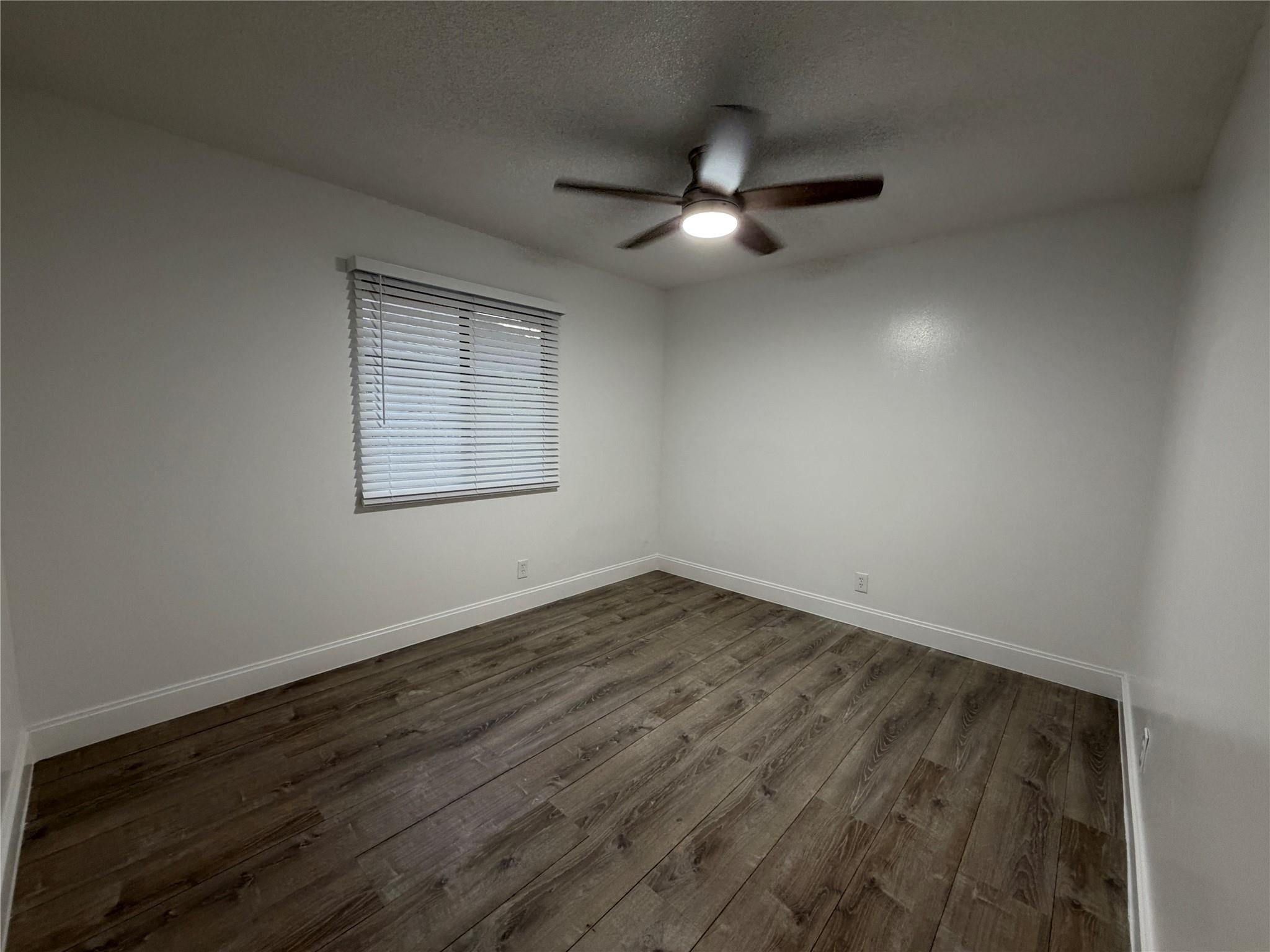 North Lauderdale Div B - Residential Lease