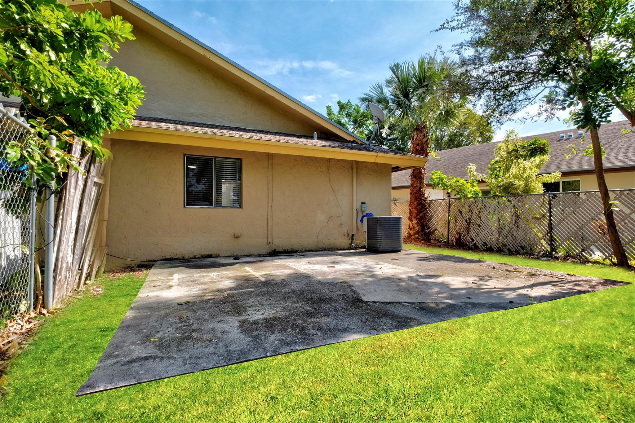 North Lauderdale Div B - Residential Lease