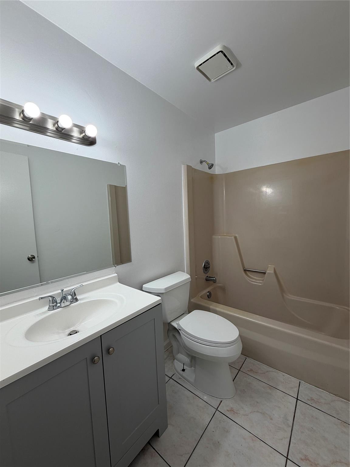 North Lauderdale Div B - Residential Lease