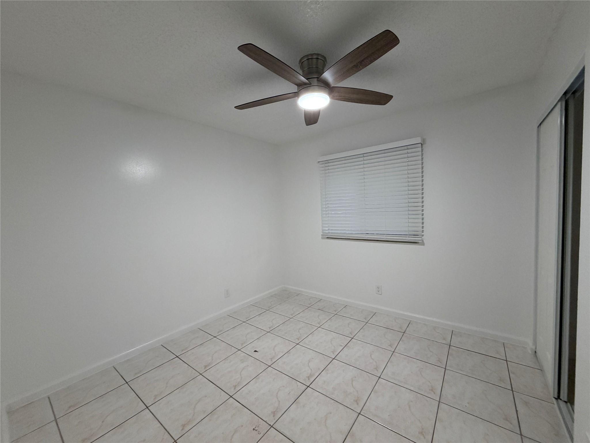 North Lauderdale Div B - Residential Lease