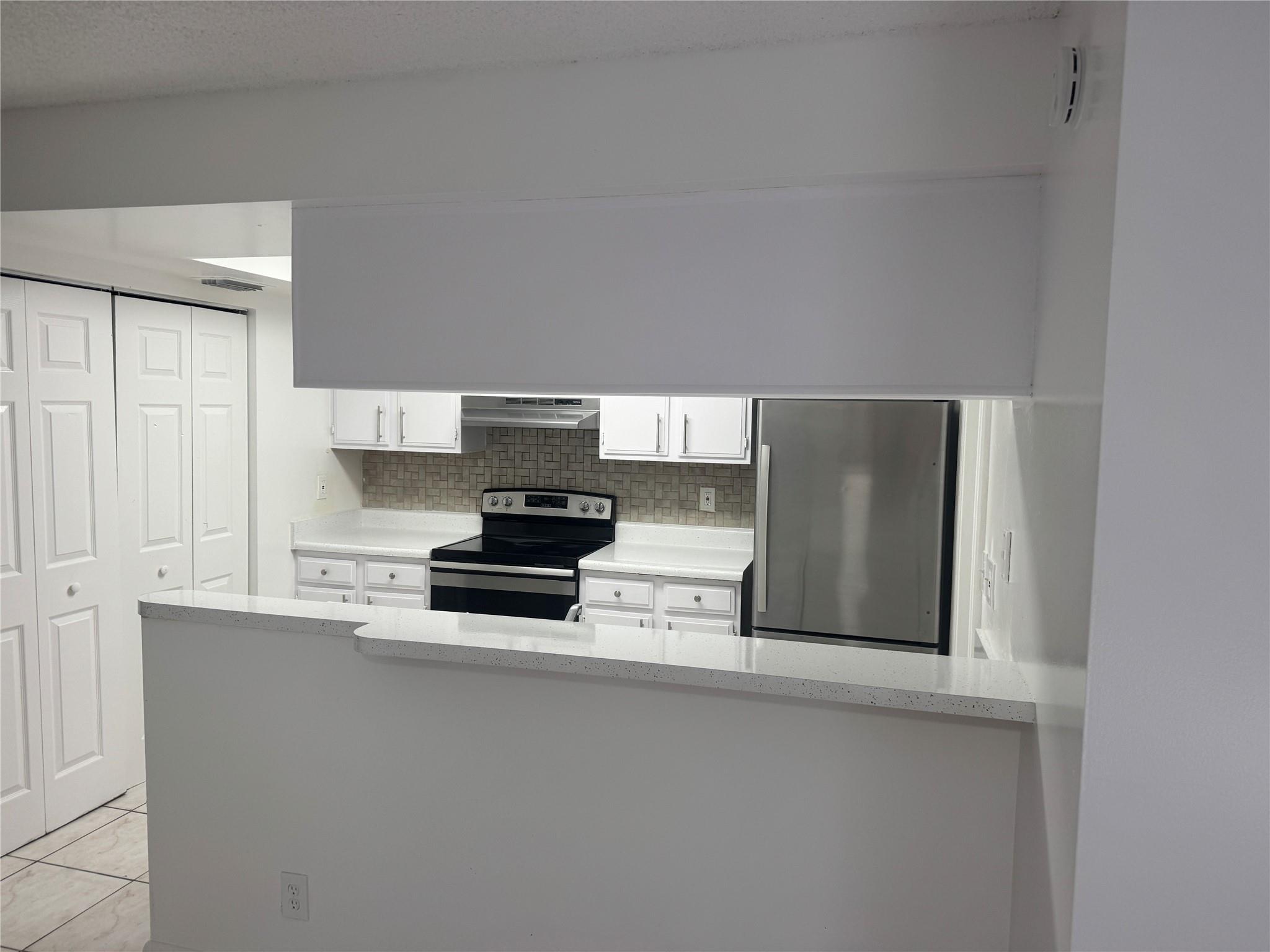 North Lauderdale Div B - Residential Lease