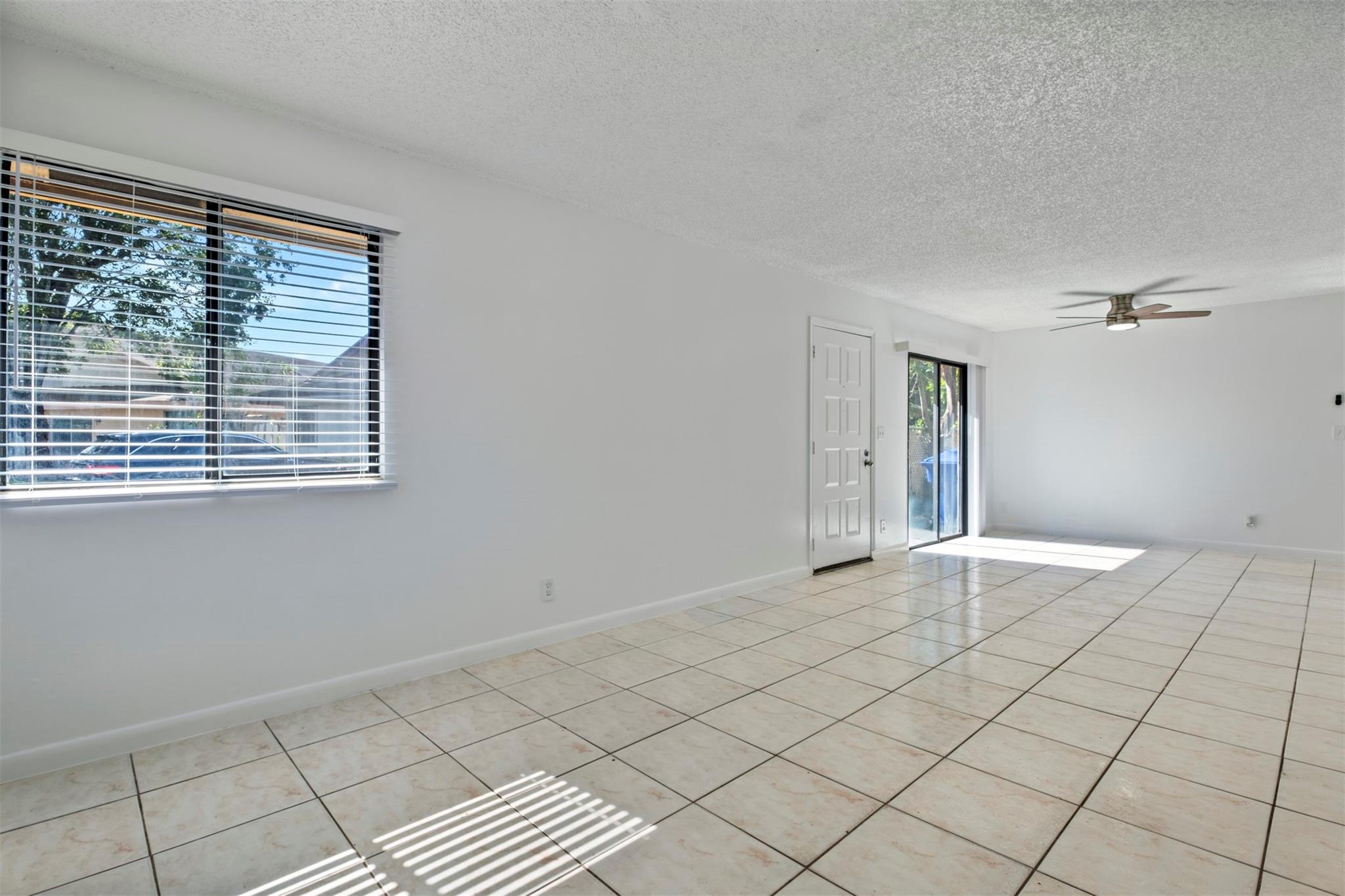 North Lauderdale Div B - Residential Lease
