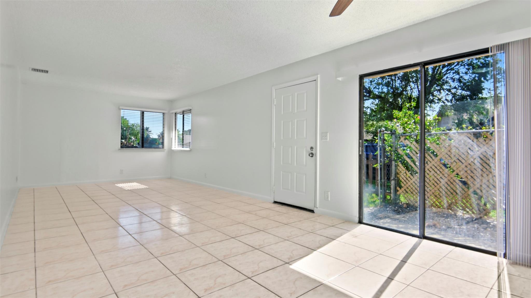 North Lauderdale Div B - Residential Lease