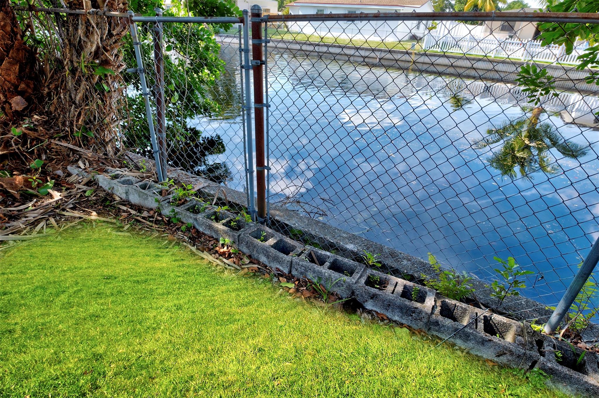 North Lauderdale Div B - Residential Lease