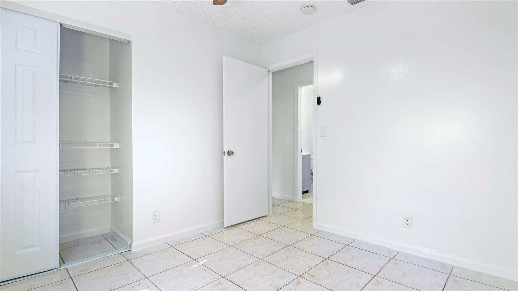 North Lauderdale Div B - Residential Lease