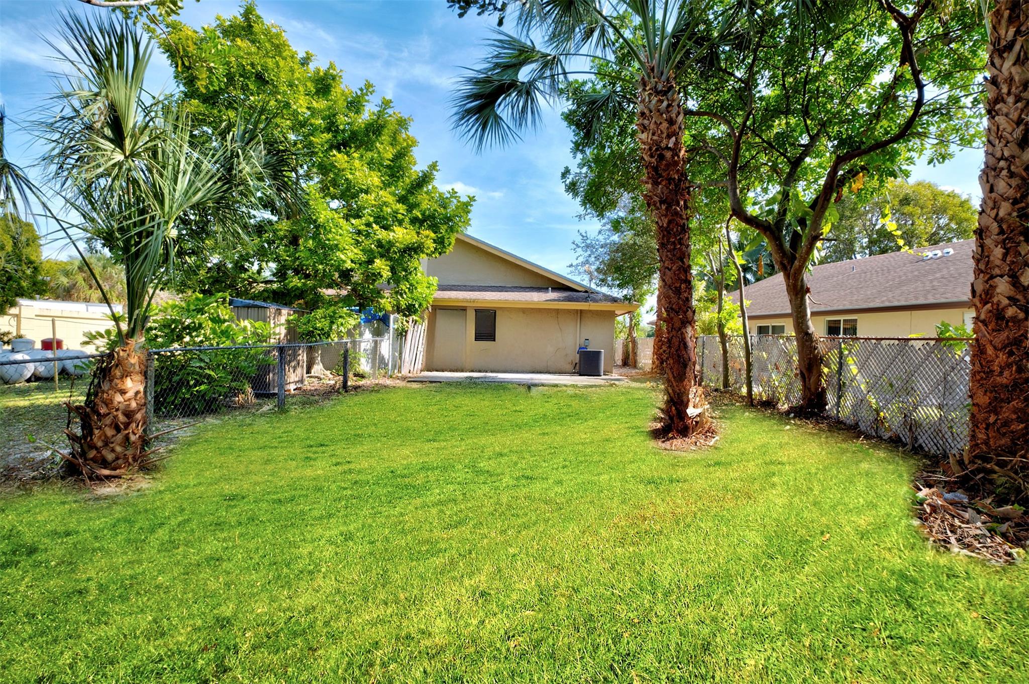 North Lauderdale Div B - Residential Lease