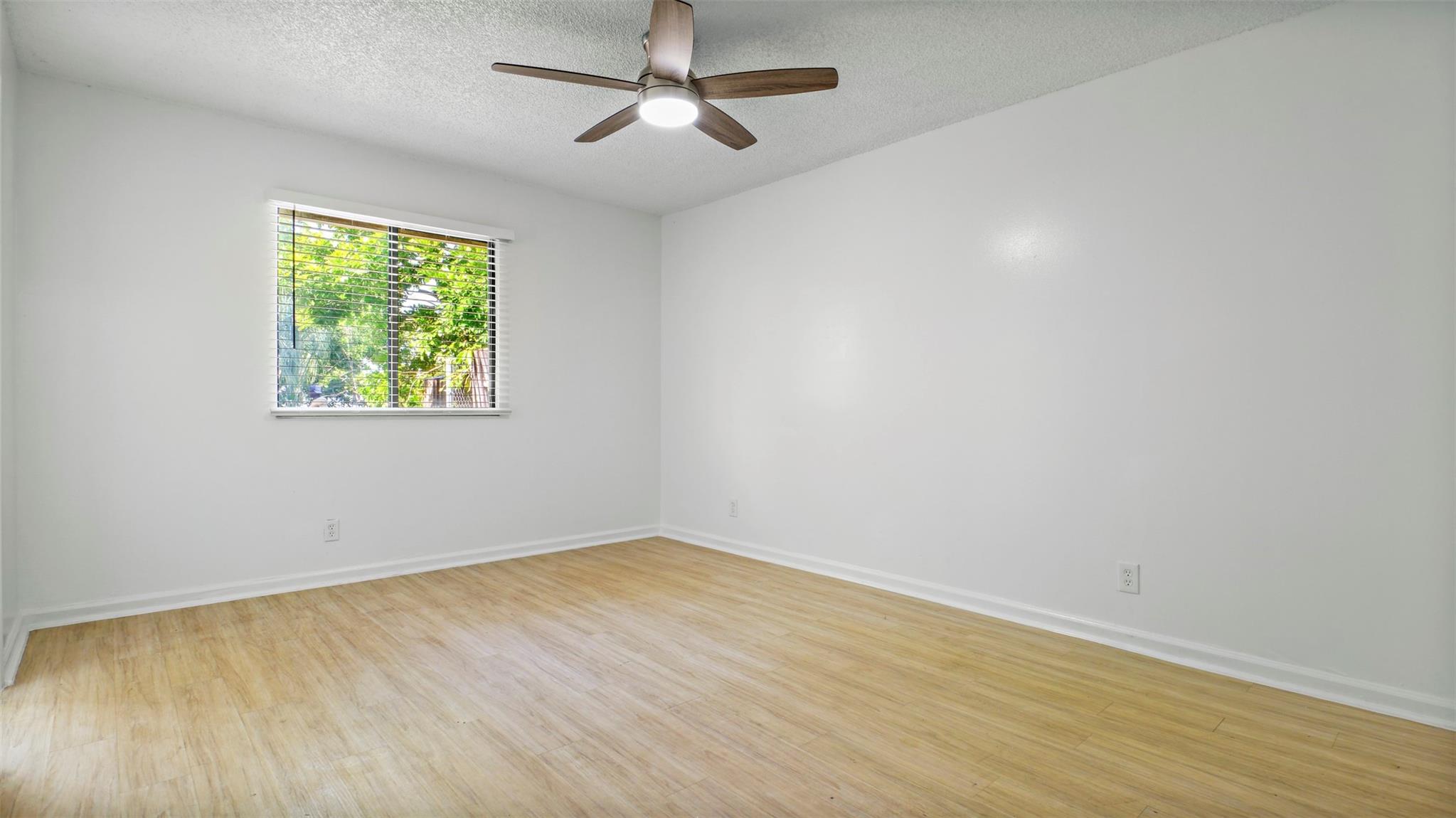 North Lauderdale Div B - Residential Lease