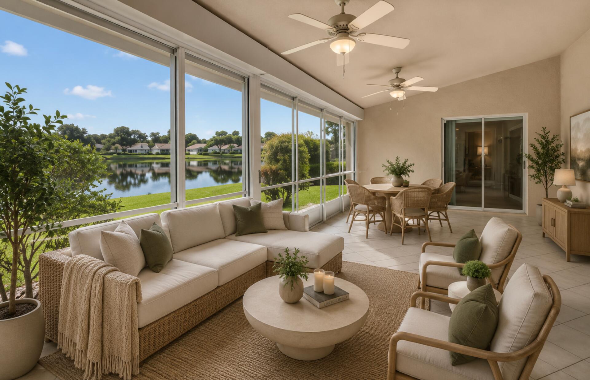 Properties | Stephanie Kaufman 9875 Harbour Lake Circle
