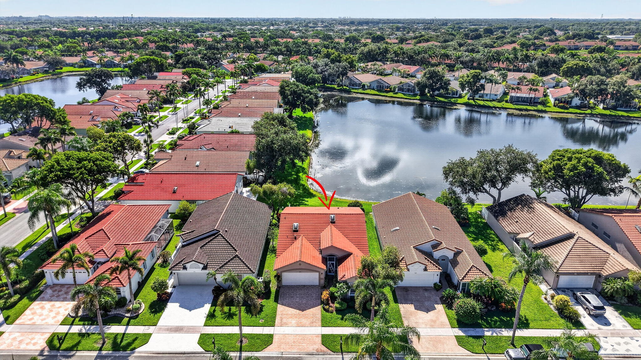 Properties | Stephanie Kaufman 9875 Harbour Lake Circle