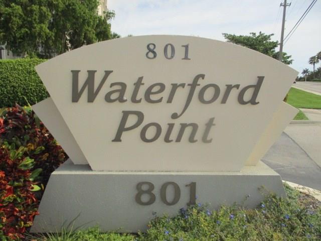 Waterford Point - Residential