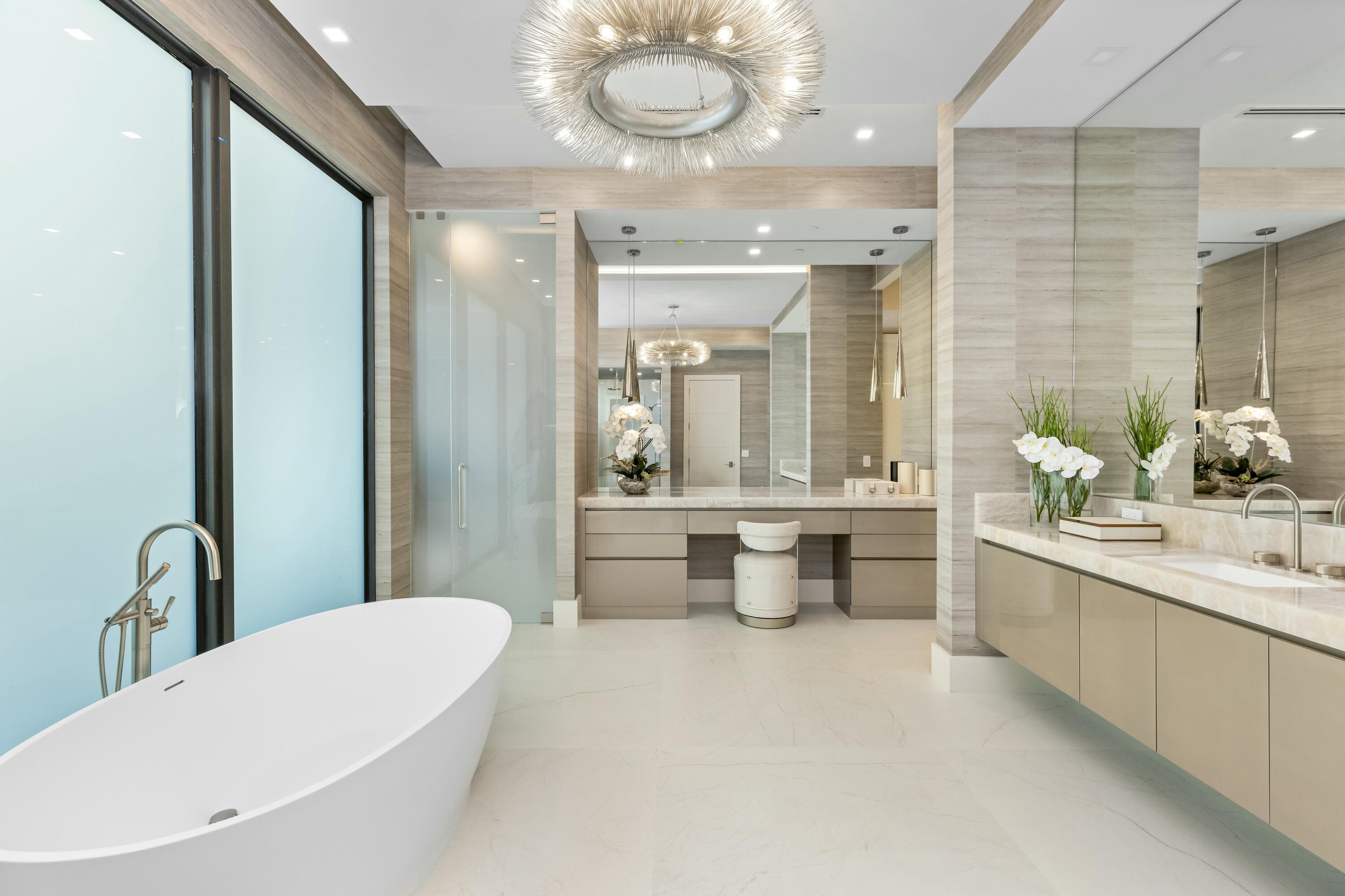 PANTHER NATIONAL AT AVENIR POD - Residential