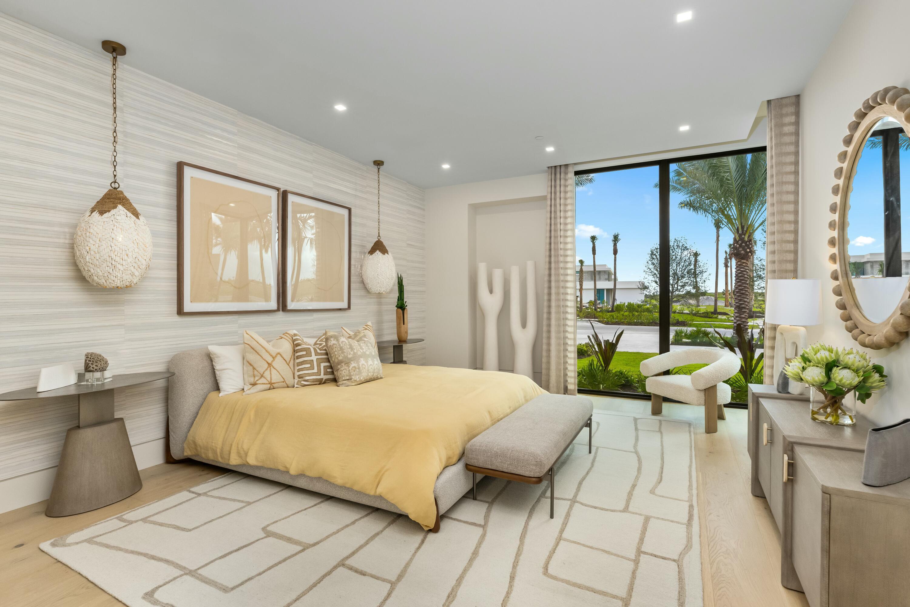 PANTHER NATIONAL AT AVENIR POD - Residential