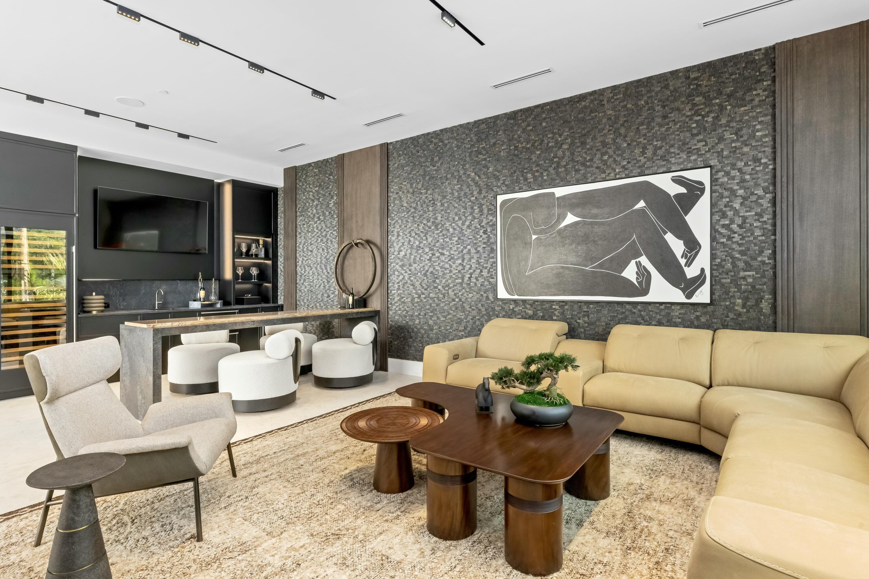 PANTHER NATIONAL AT AVENIR POD - Residential