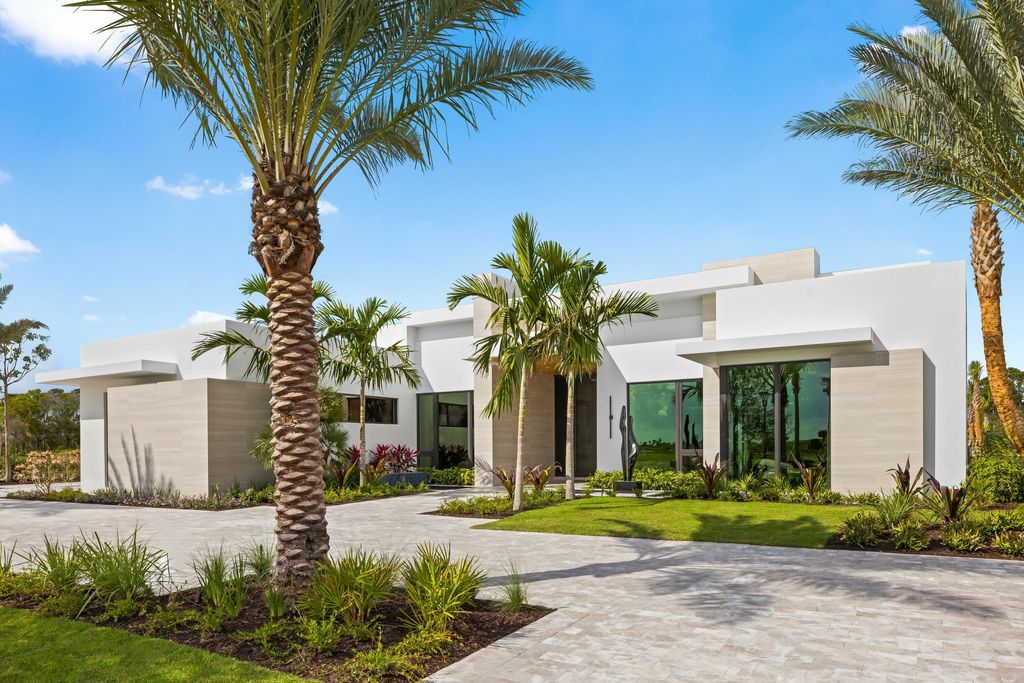 Photo of 13089 Monte Rosa Court, Palm Beach Gardens, FL 33412 (MLS # B26004734)