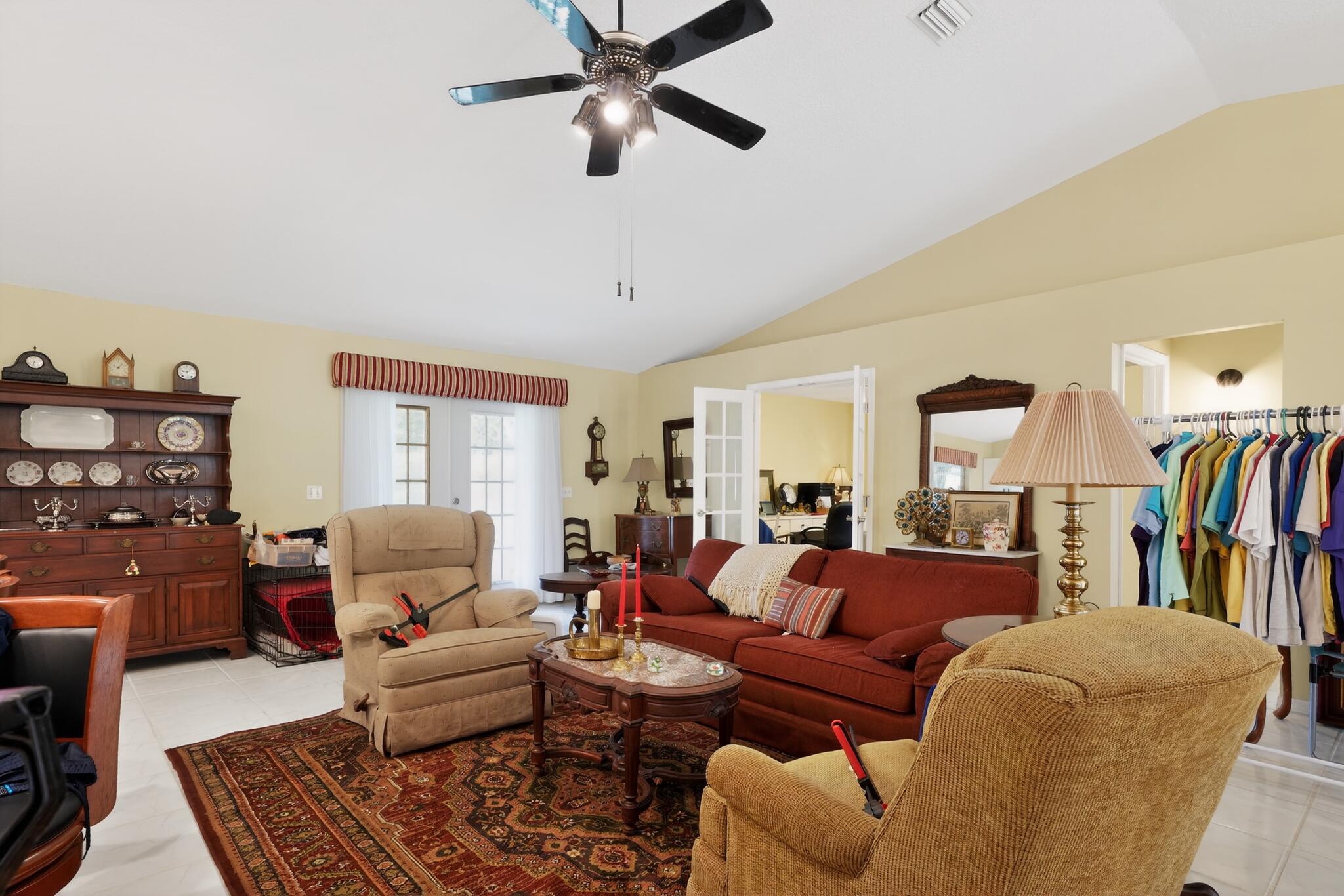 SEBASTIAN HIGHLANDS UNIT 11 - Residential