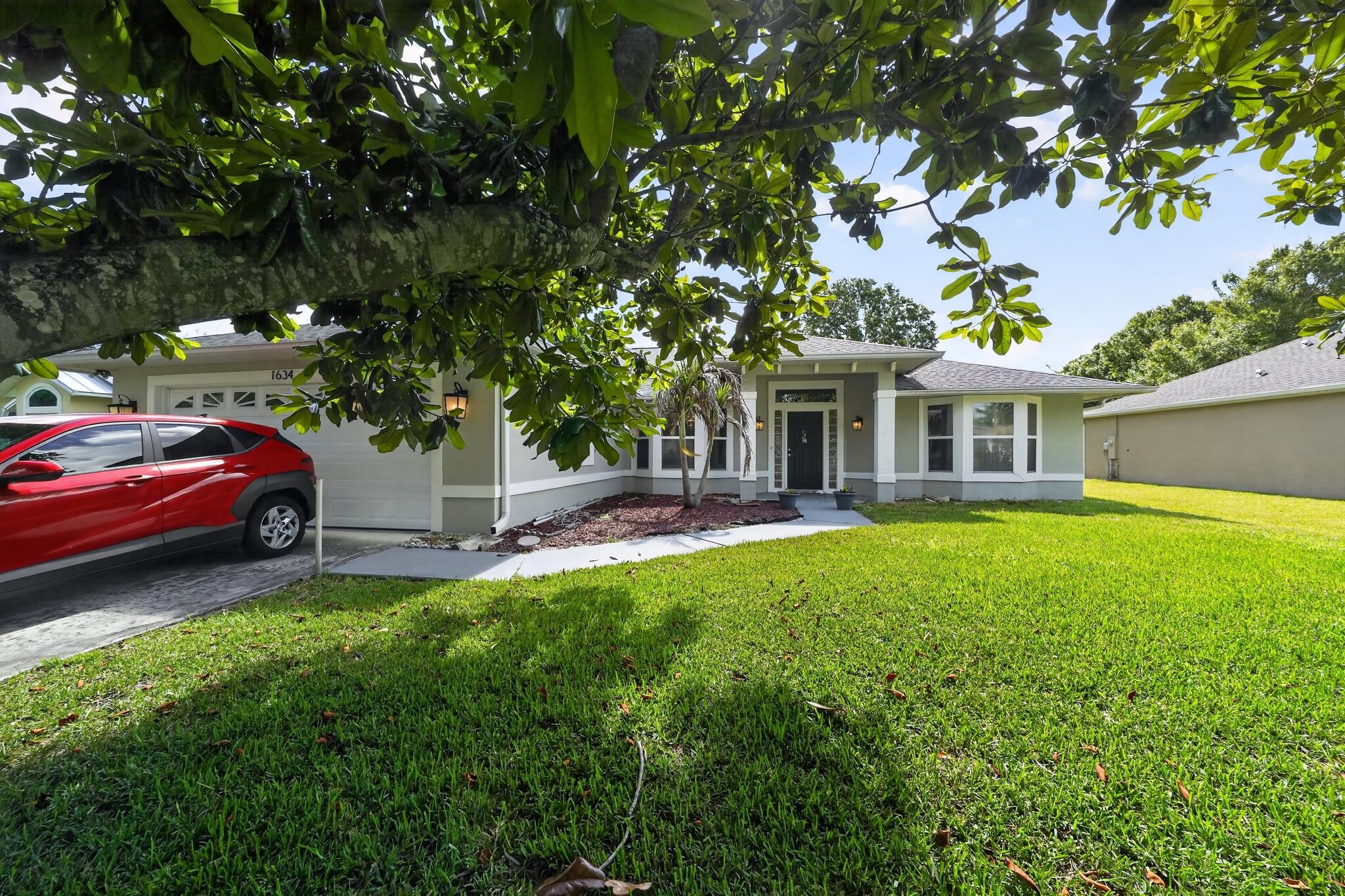 SEBASTIAN HIGHLANDS UNIT 11 - Residential