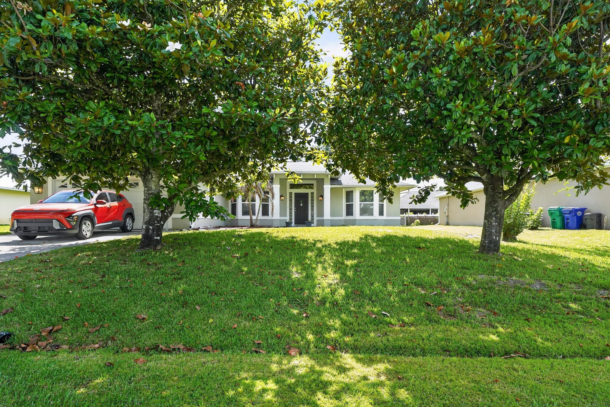 SEBASTIAN HIGHLANDS UNIT 11 - Residential
