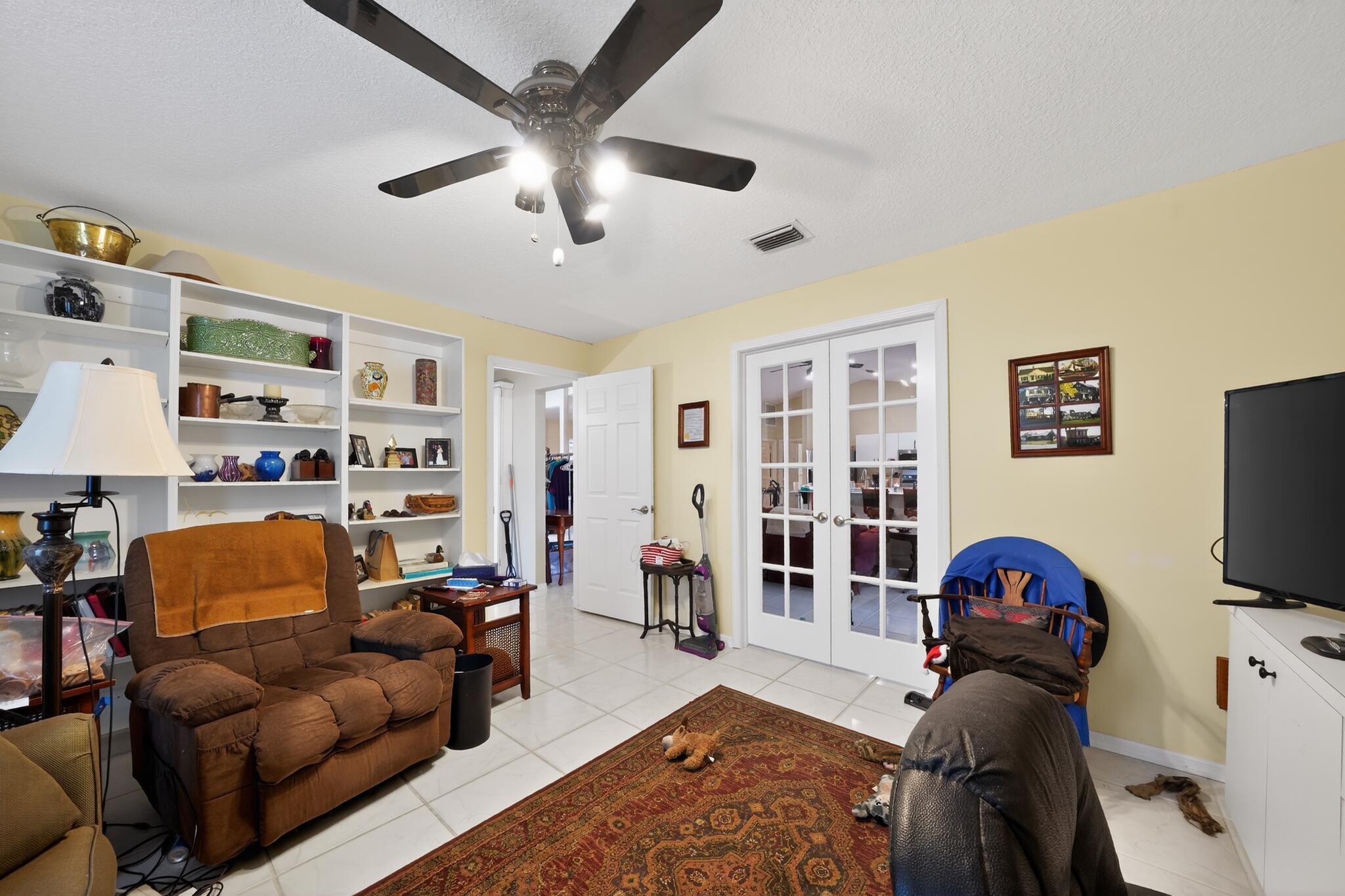 SEBASTIAN HIGHLANDS UNIT 11 - Residential