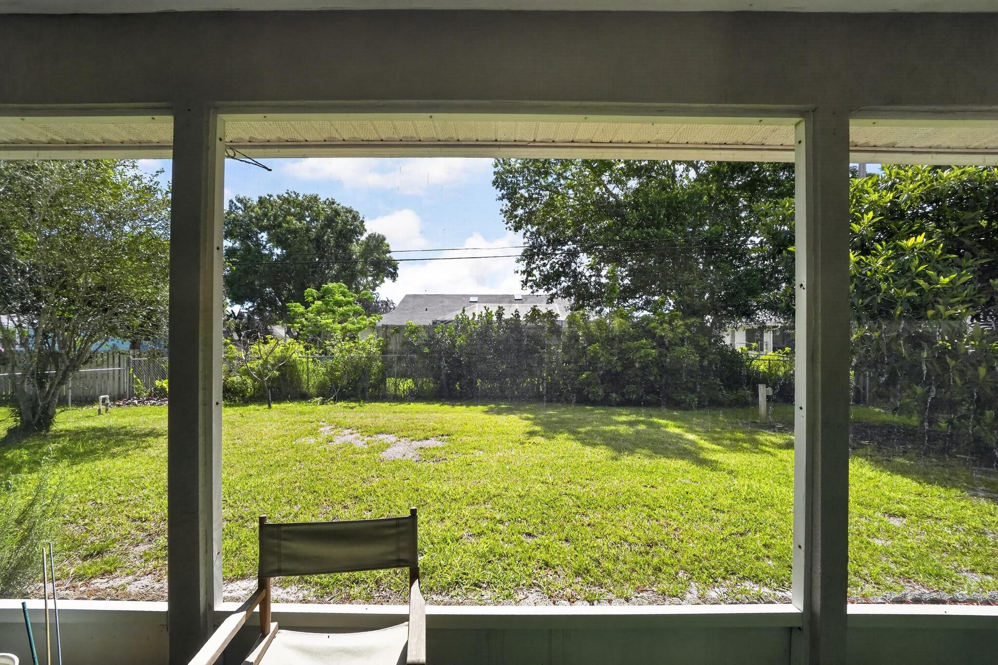 SEBASTIAN HIGHLANDS UNIT 11 - Residential