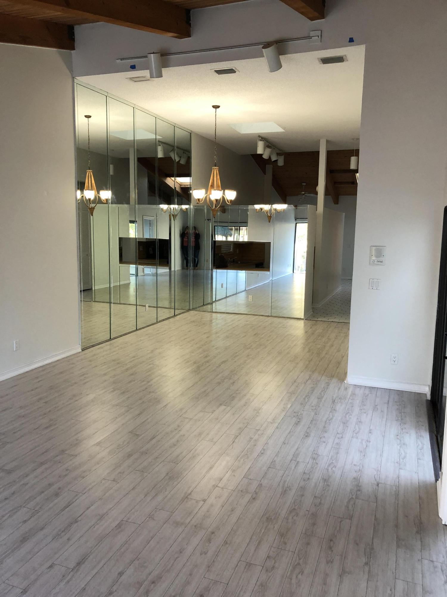 HARBOURWOOD - Residential