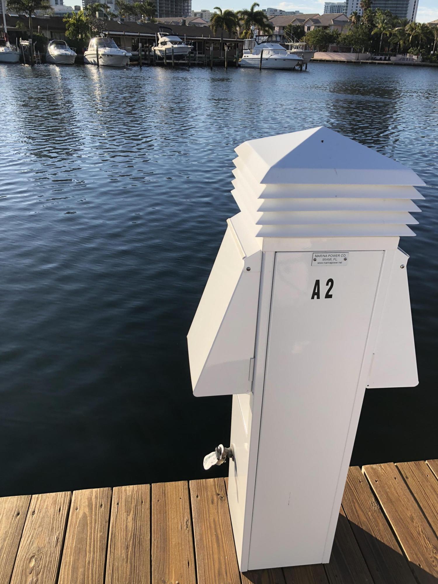 HARBOURWOOD - Residential