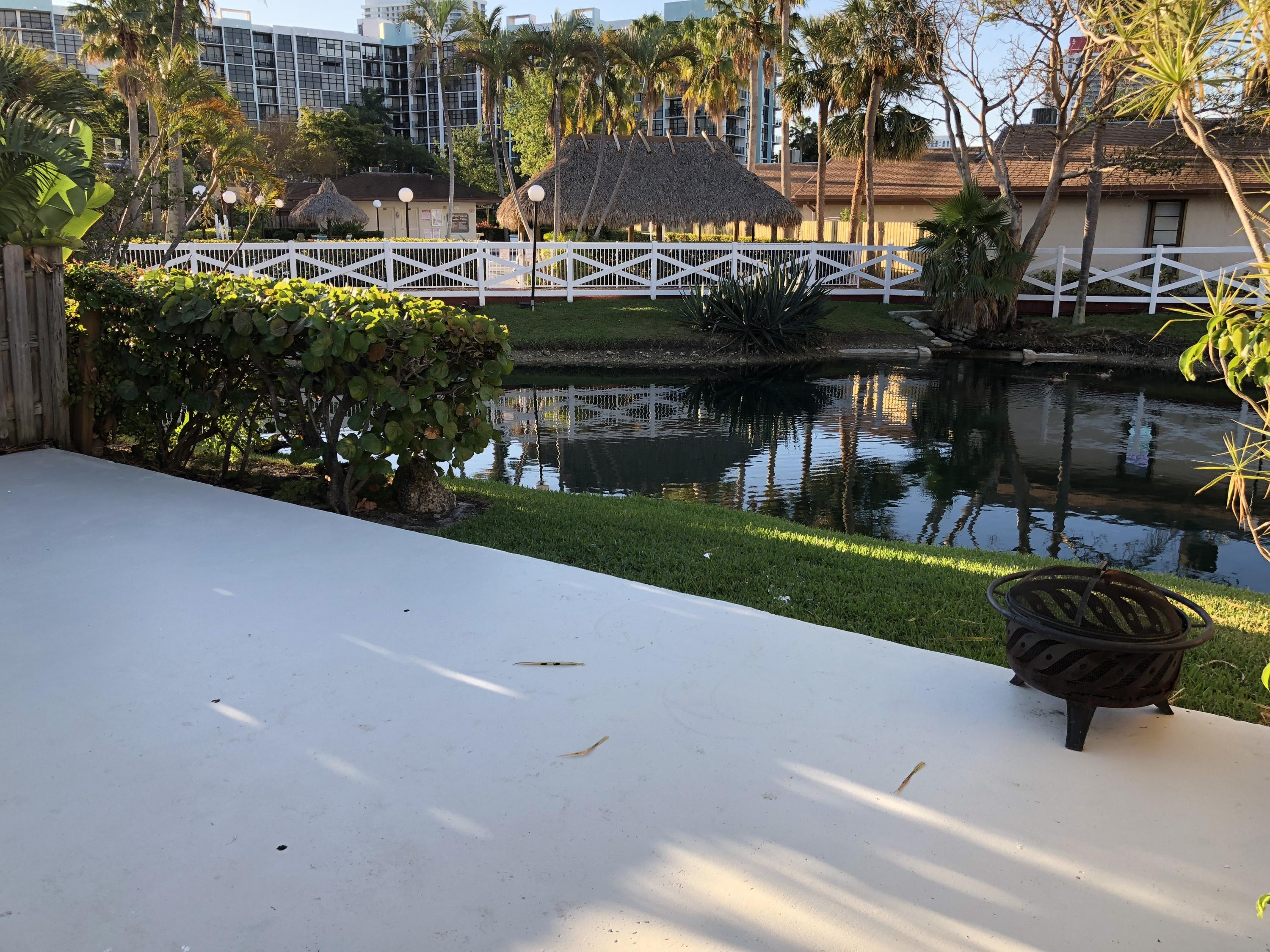 HARBOURWOOD - Residential