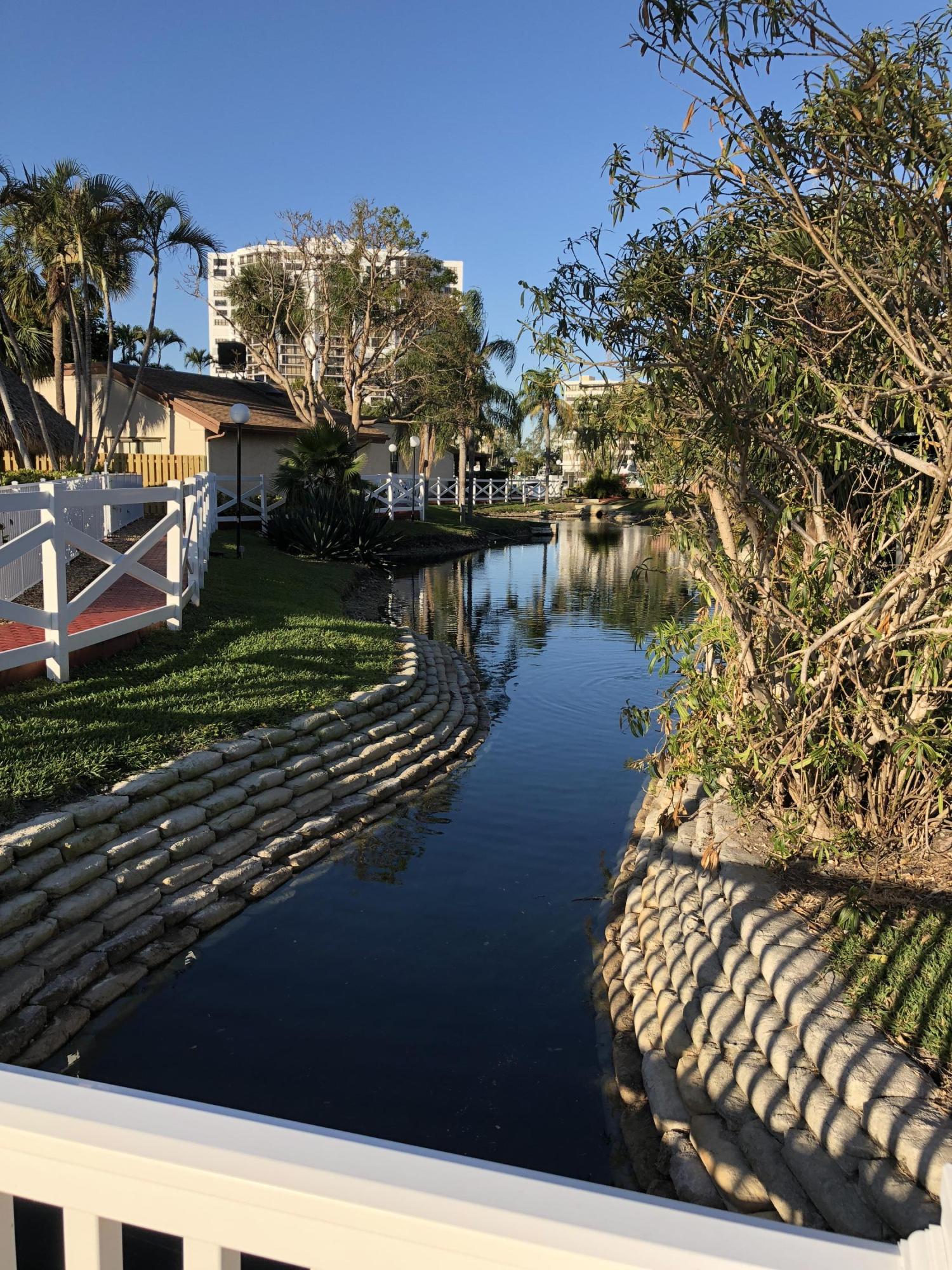 HARBOURWOOD - Residential