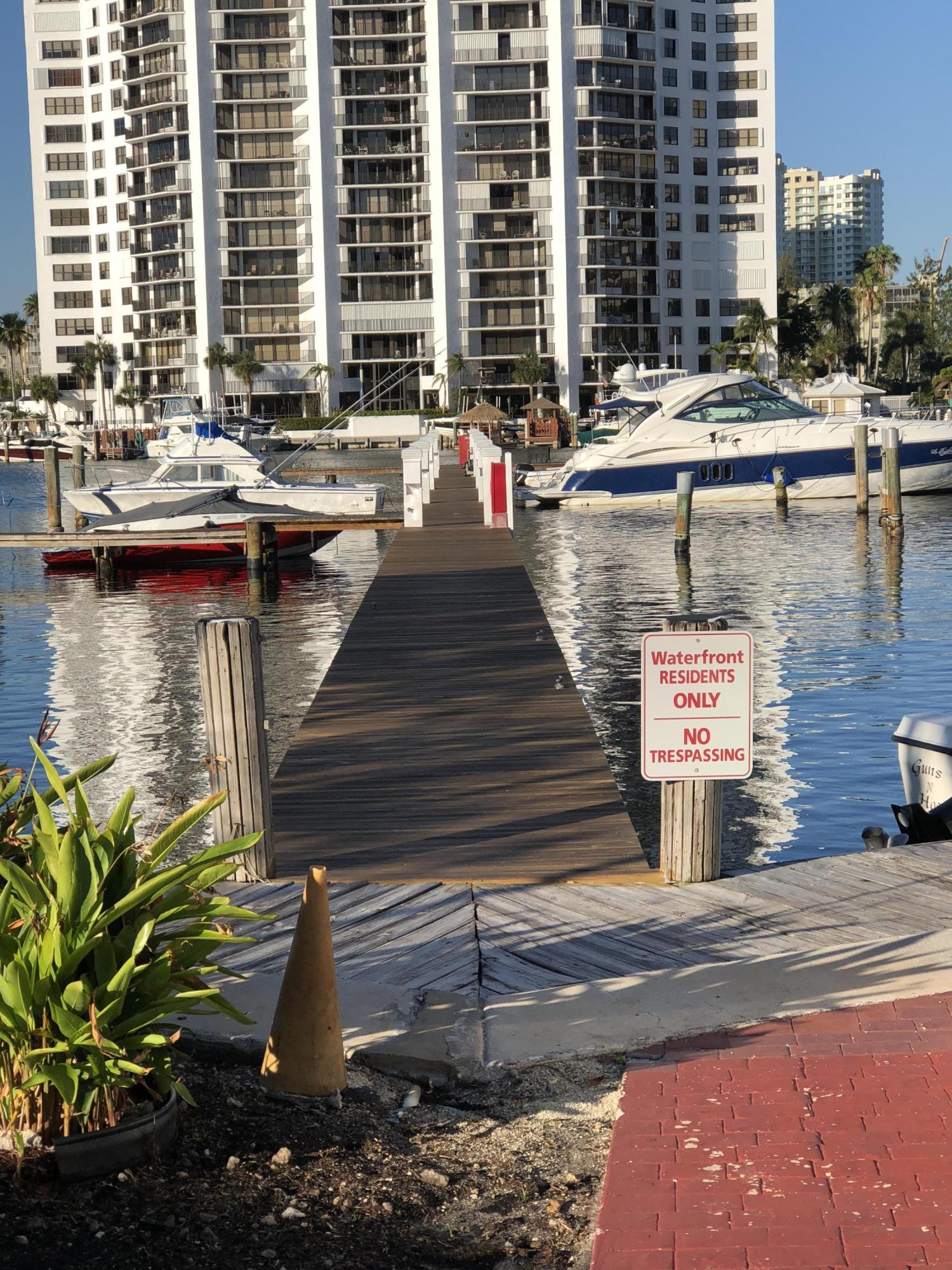 HARBOURWOOD - Residential