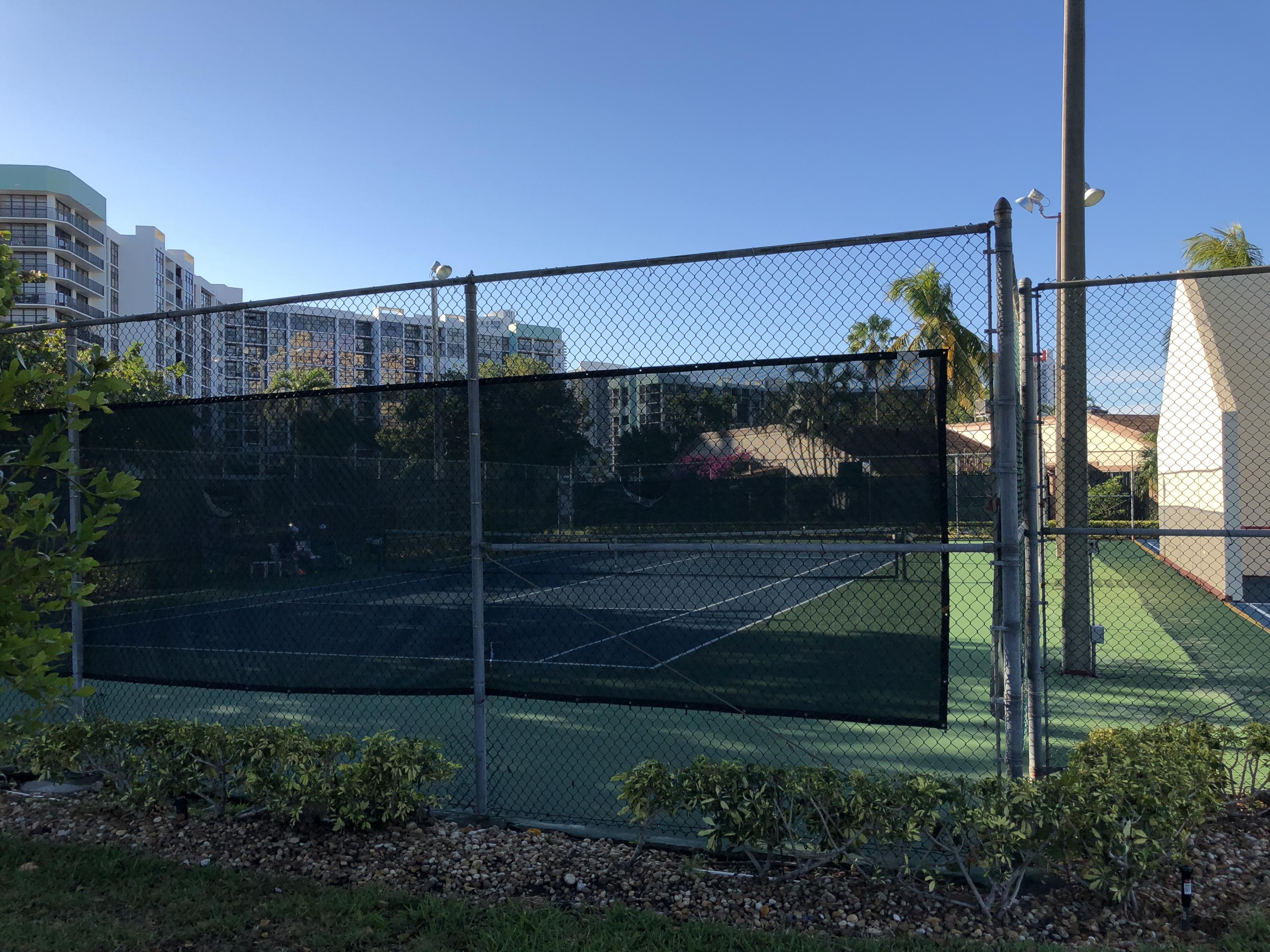 HARBOURWOOD - Residential