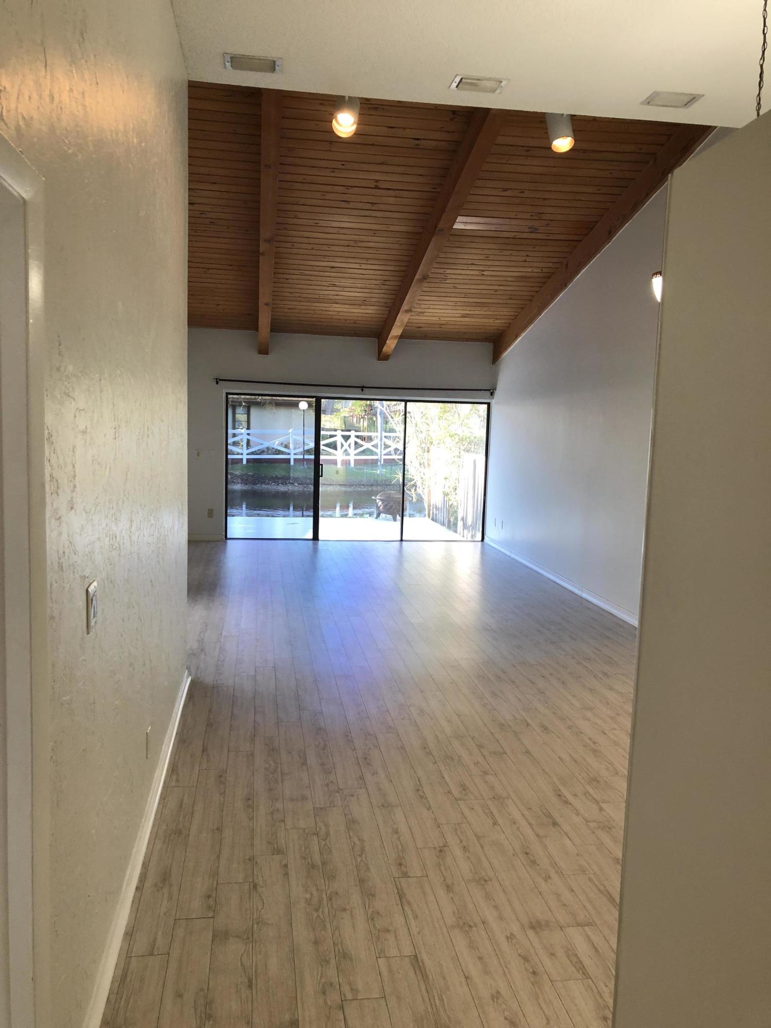 HARBOURWOOD - Residential