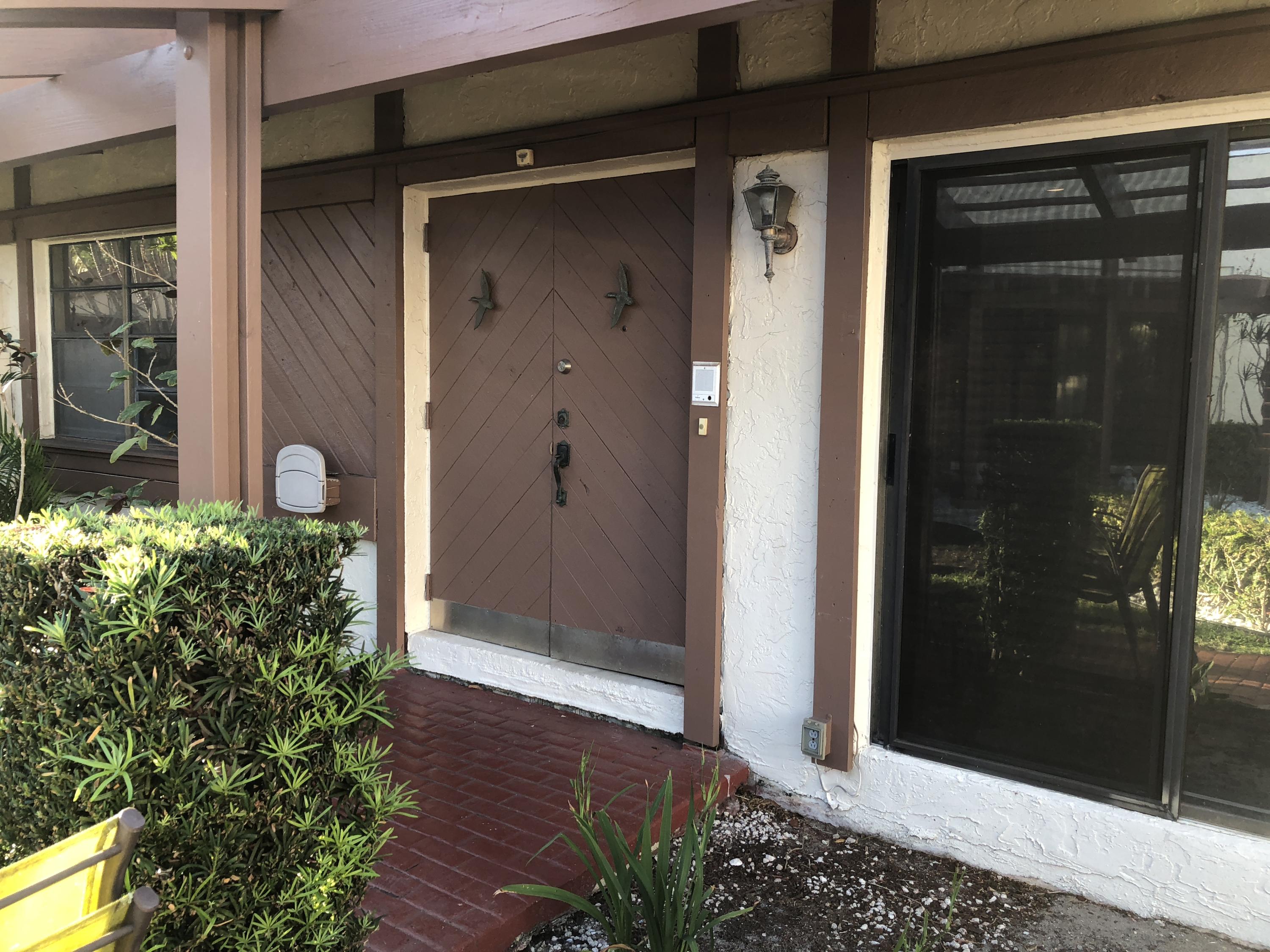 HARBOURWOOD - Residential